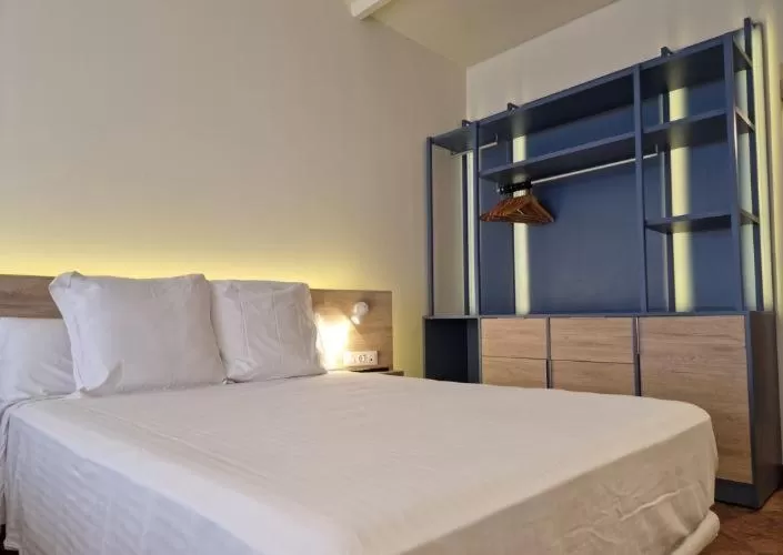 Superior Triple Room in ALEGRIA Colonial Mar Aquafun