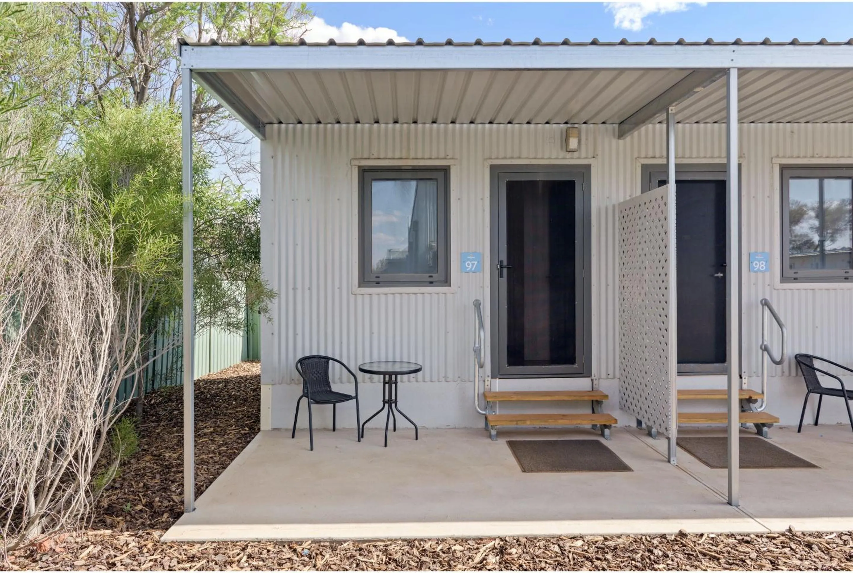 Standard Room in Discovery Parks - Roxby Downs