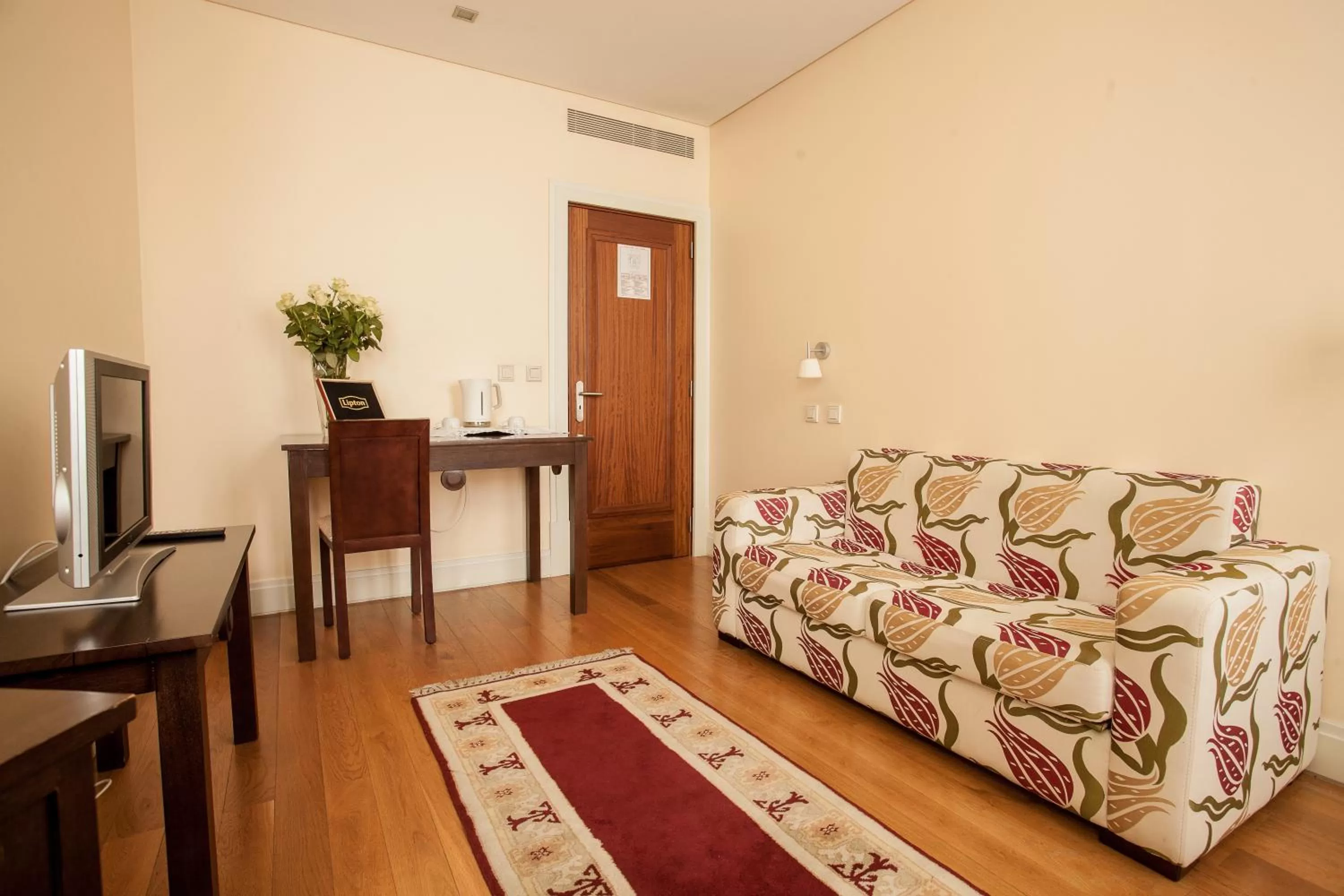 Suite in Hotel Bracara Augusta