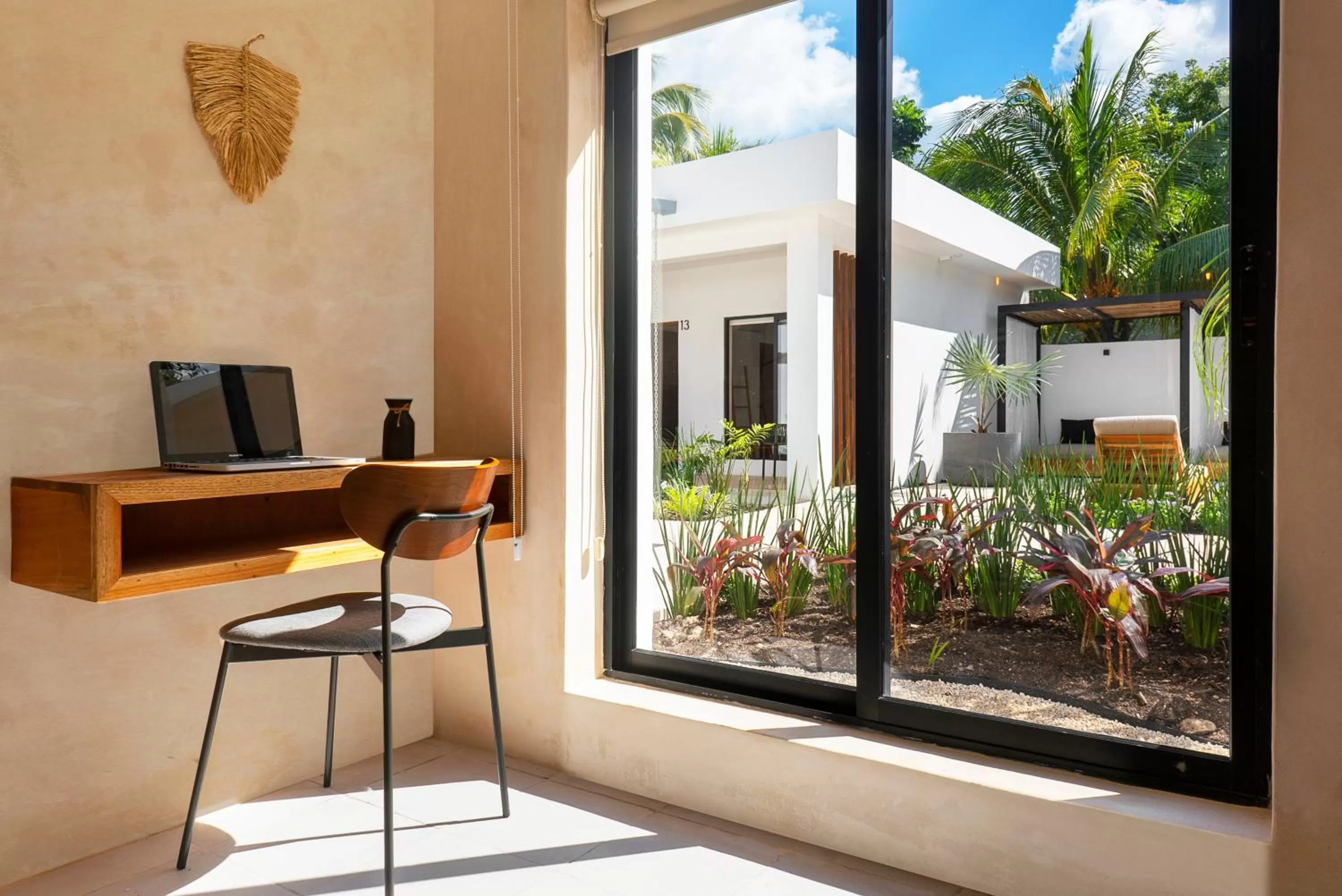 Superior King Room - single occupancy in Illa Cozumel