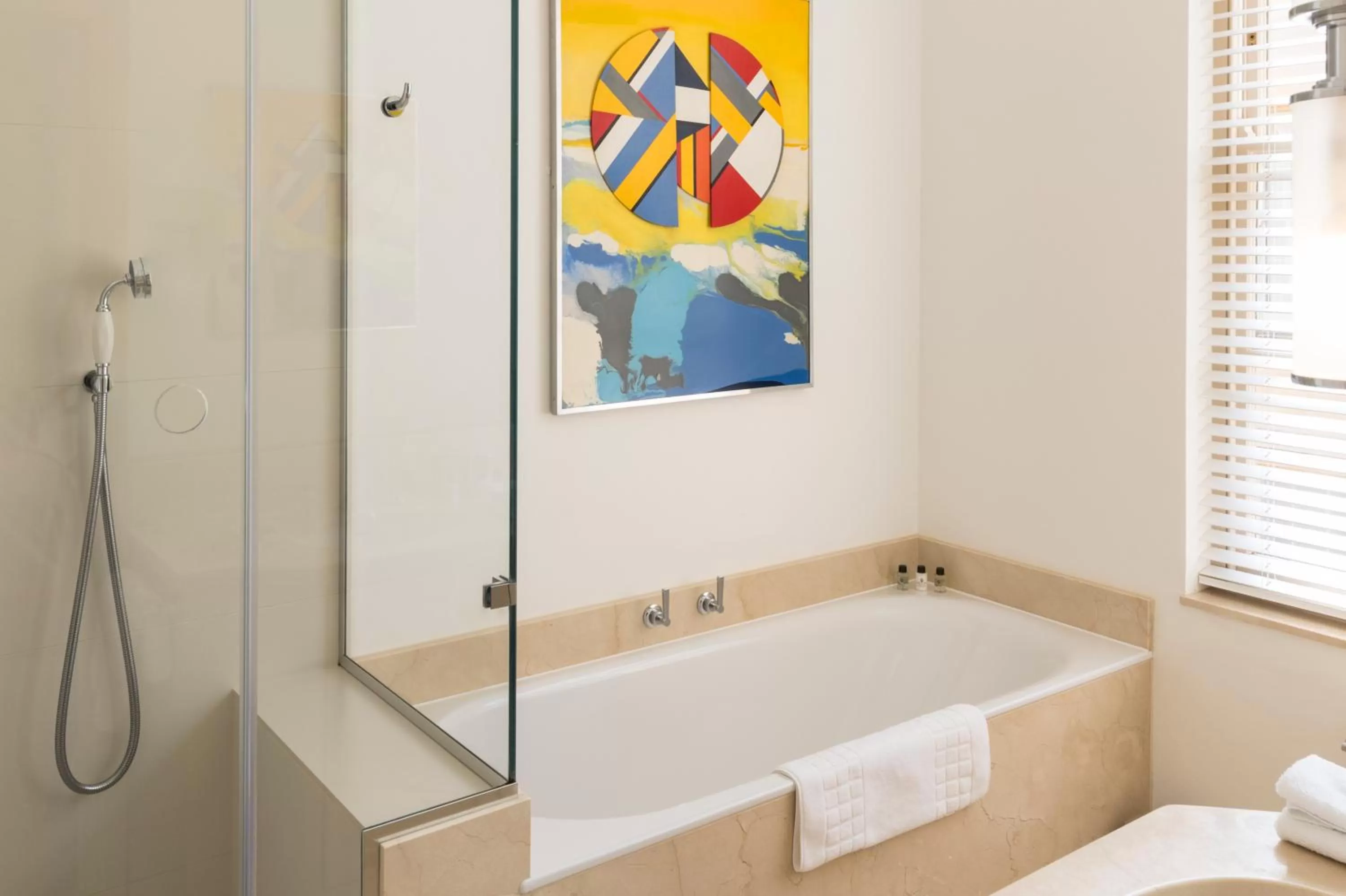 Classic Double Room in Old Bank Hotel