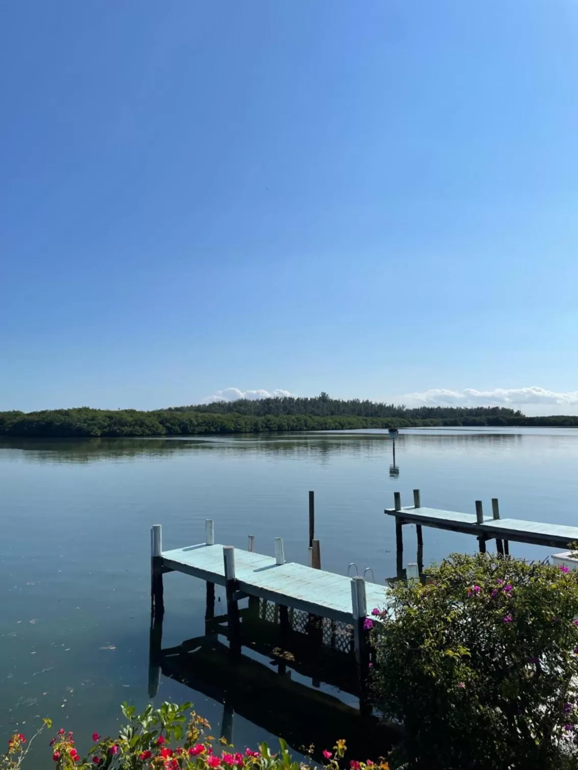 Country Cottage Two-Bedroom Cottage in Turtle Beach Resort