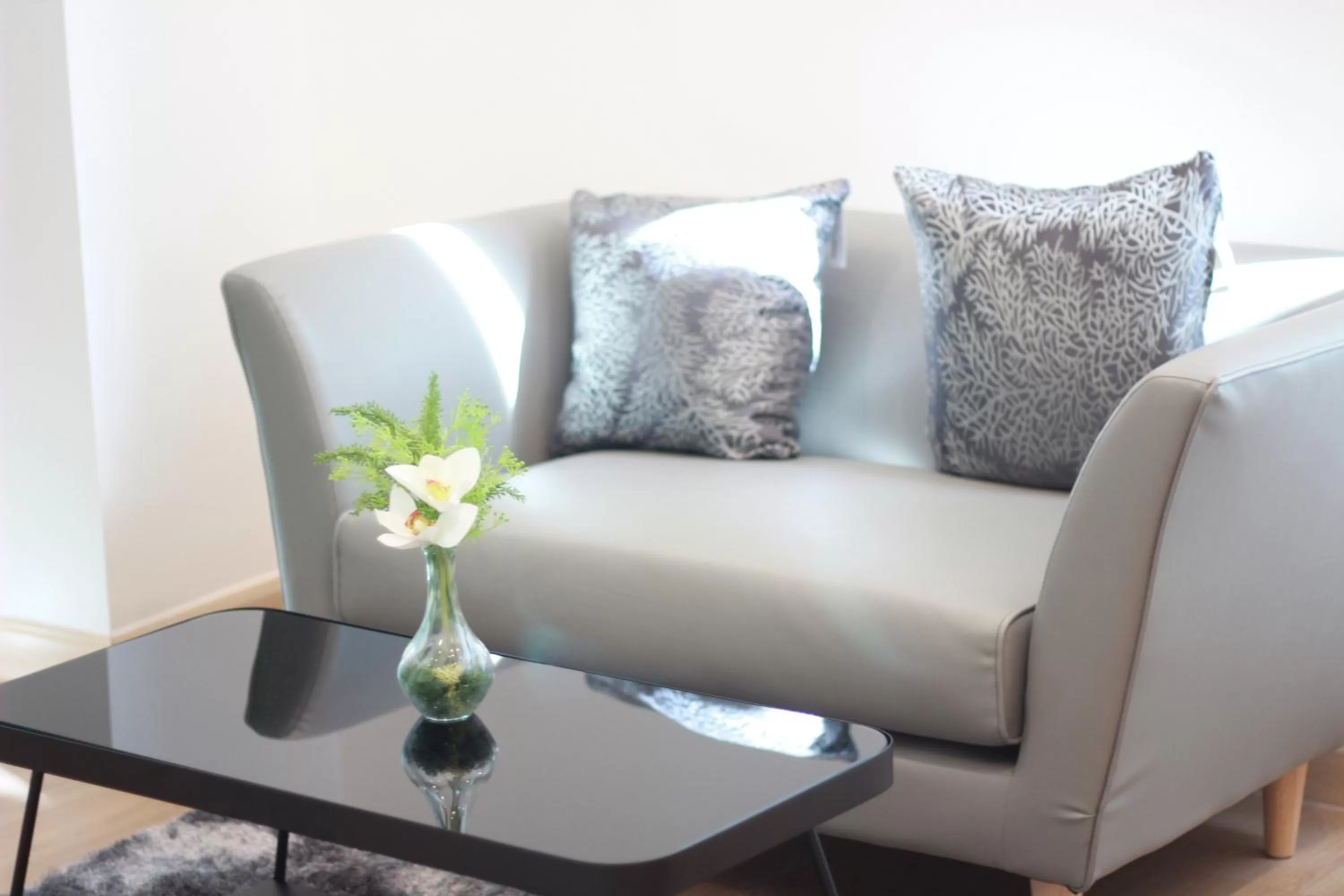 Suite in The Square 101