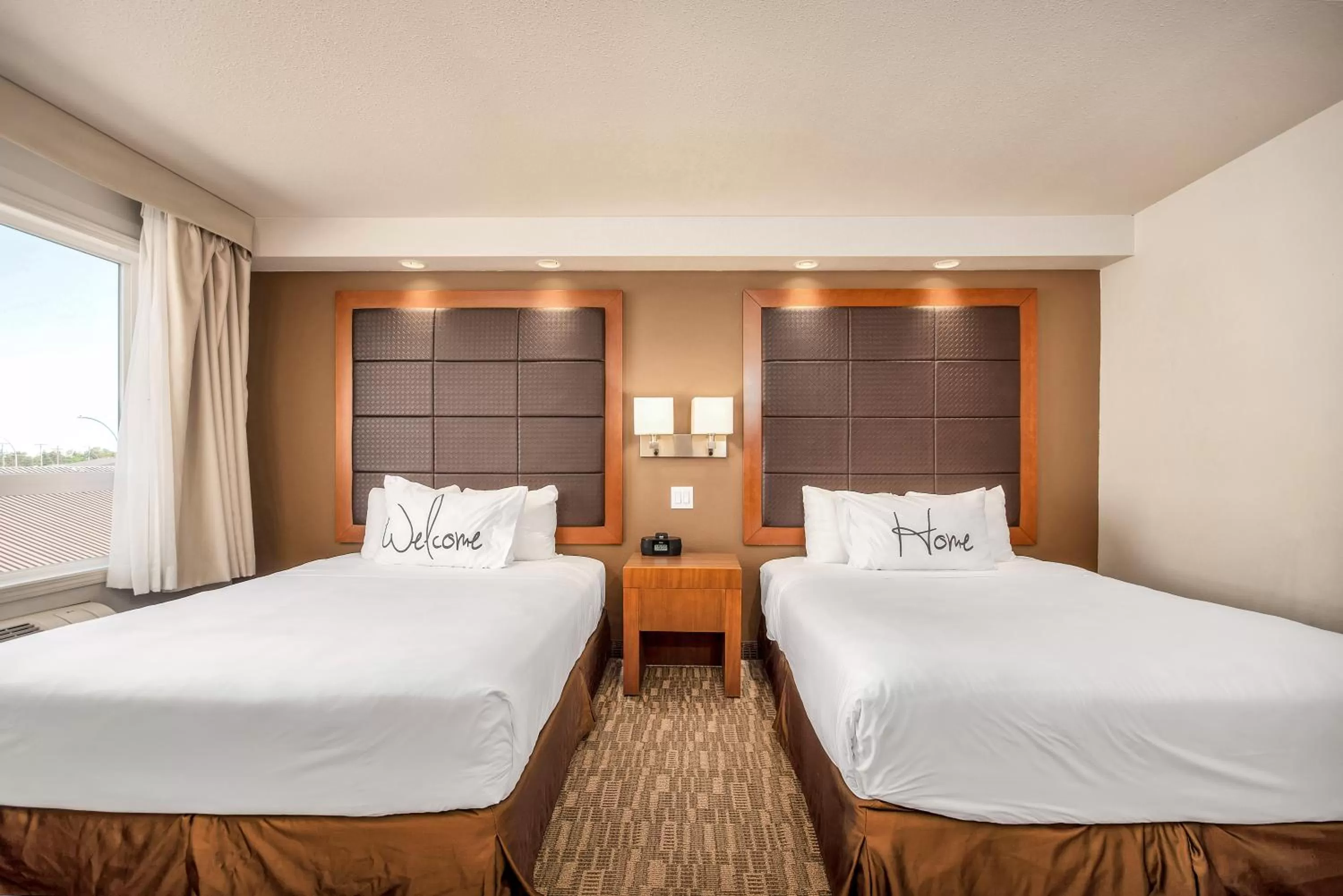 Deluxe Queen Studio  in HomeSuites by D3H