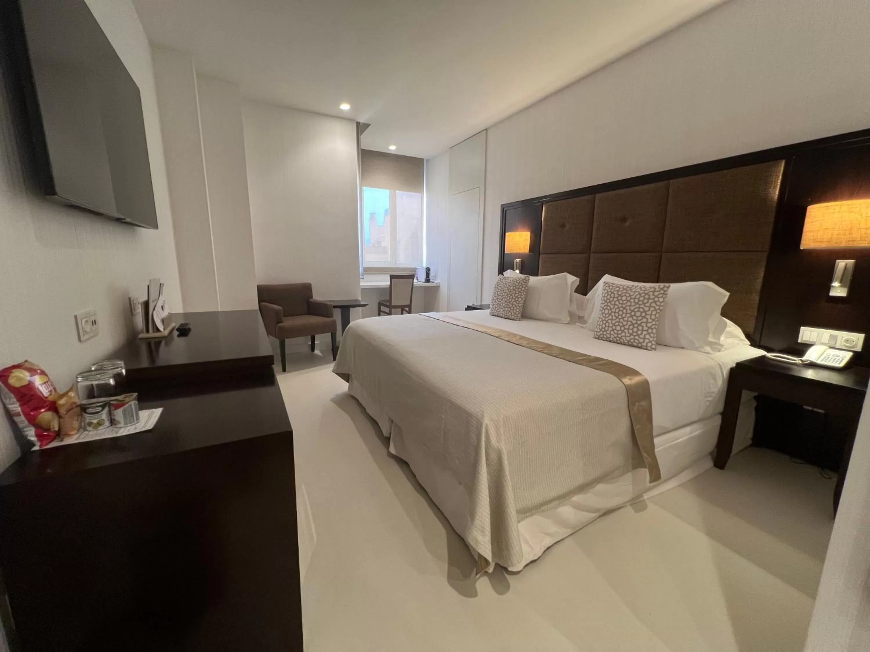 Executive Room in Hotel Saray