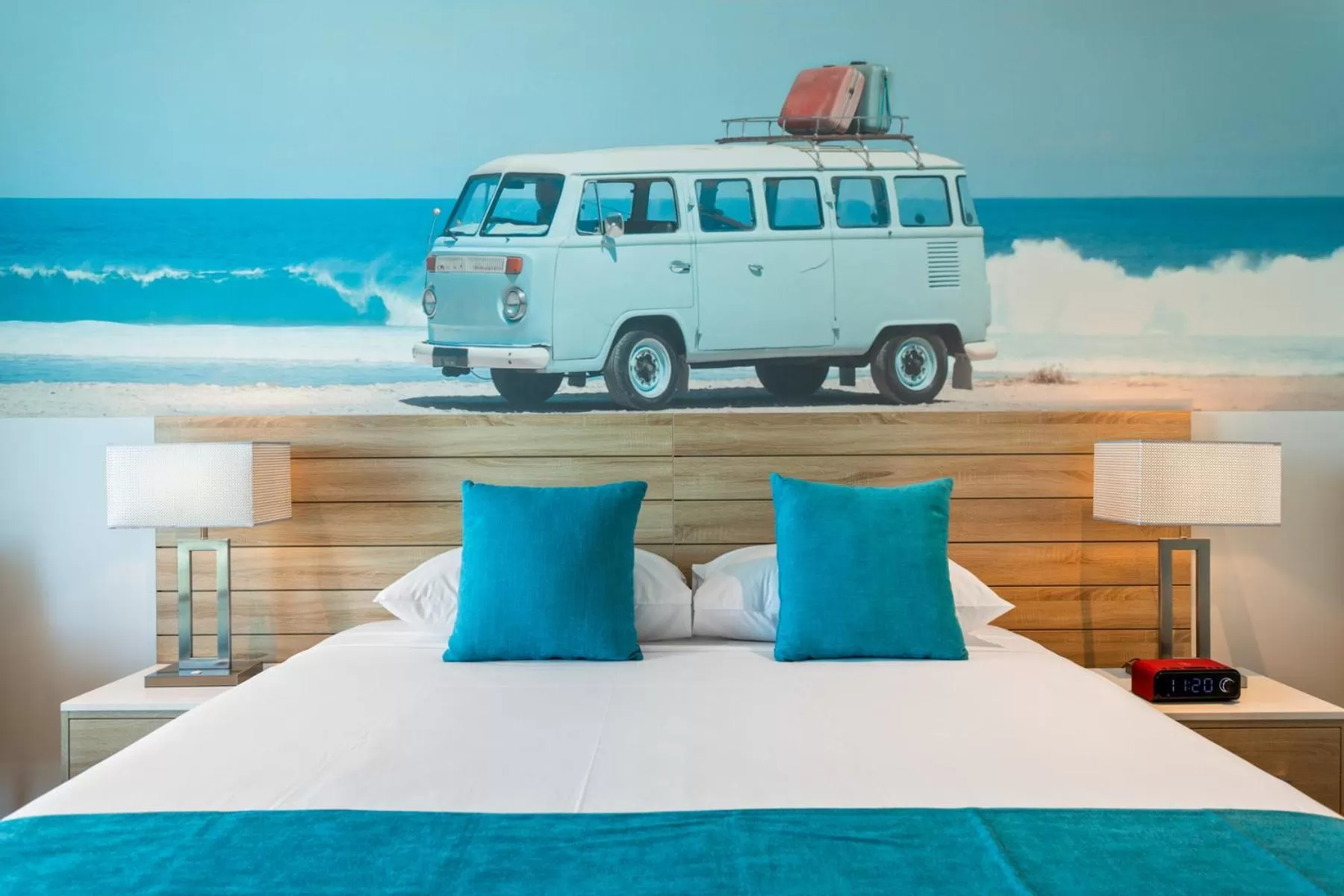 Accessible Room in Rydges Gold Coast Airport