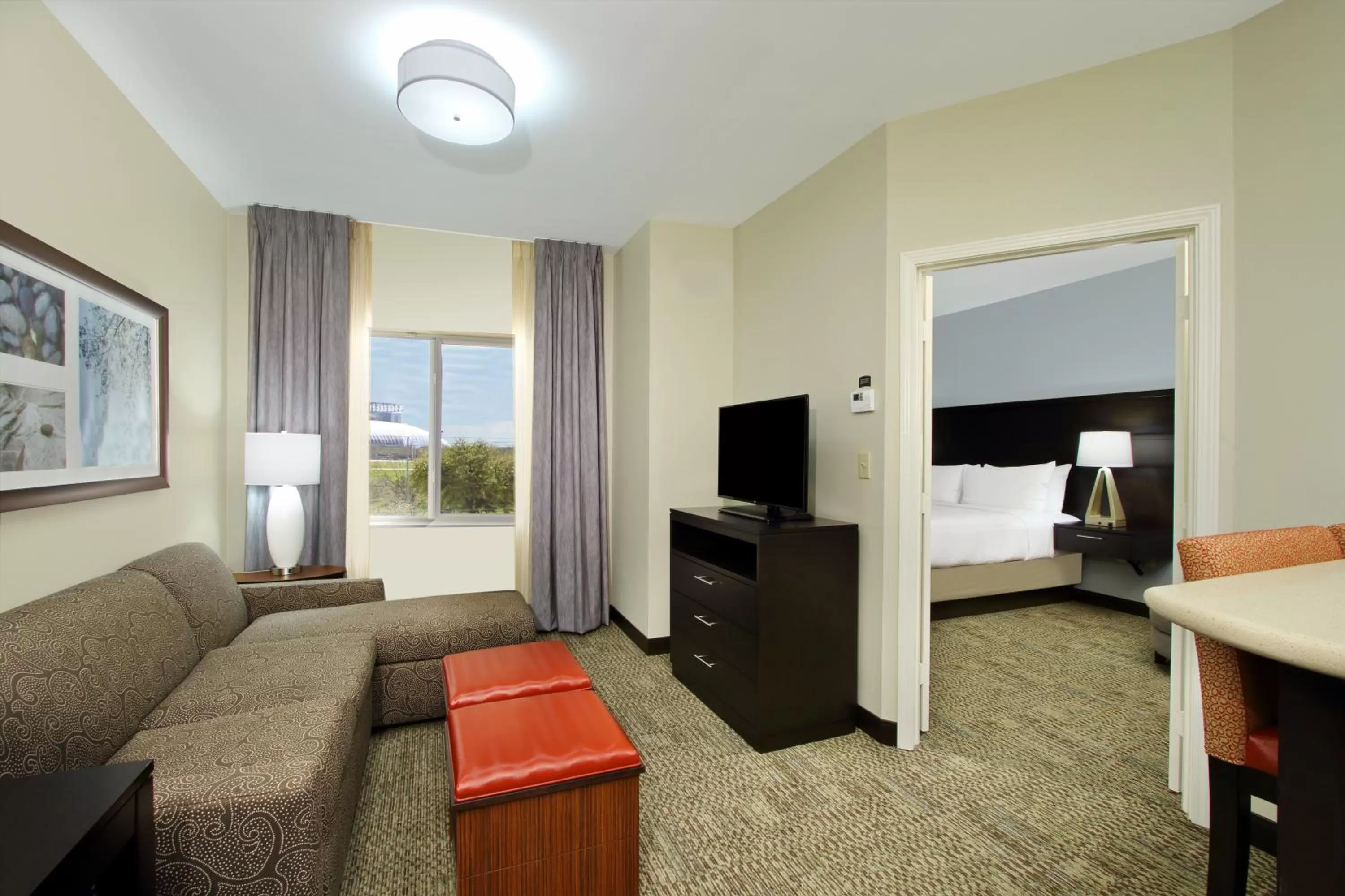 Staybridge Suites - Houston - Medical Center by IHG