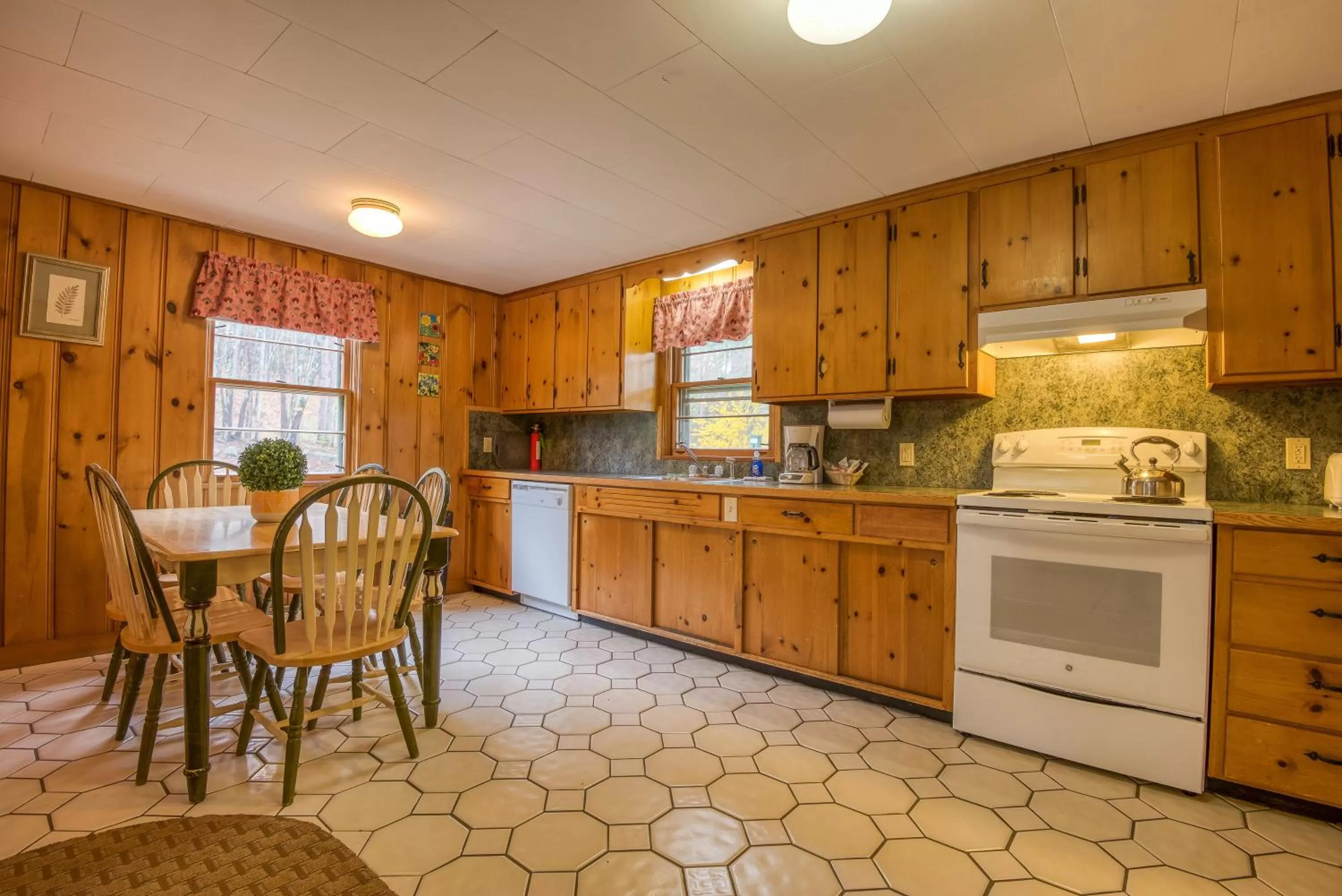 Two-Bedroom House in Purity Spring Resort