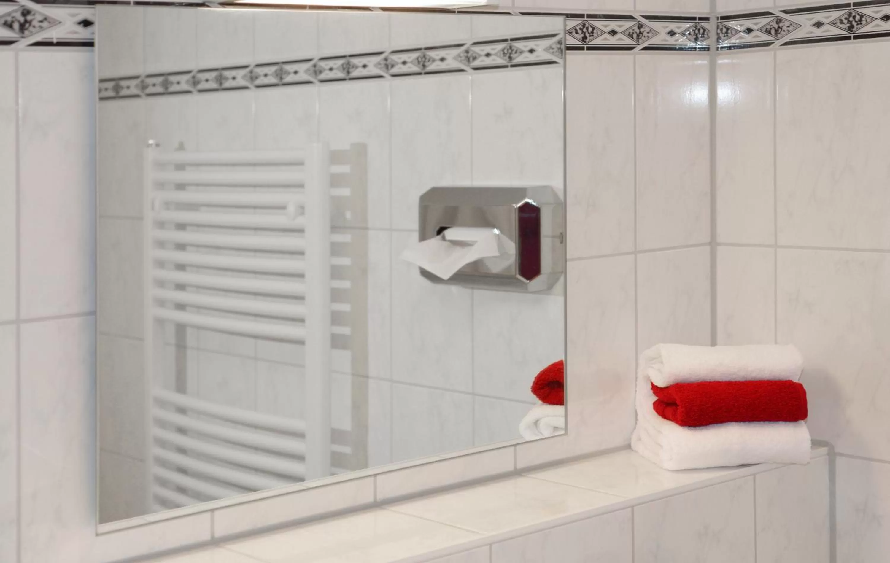 Executive Suite in Centro Hotel Celler Tor