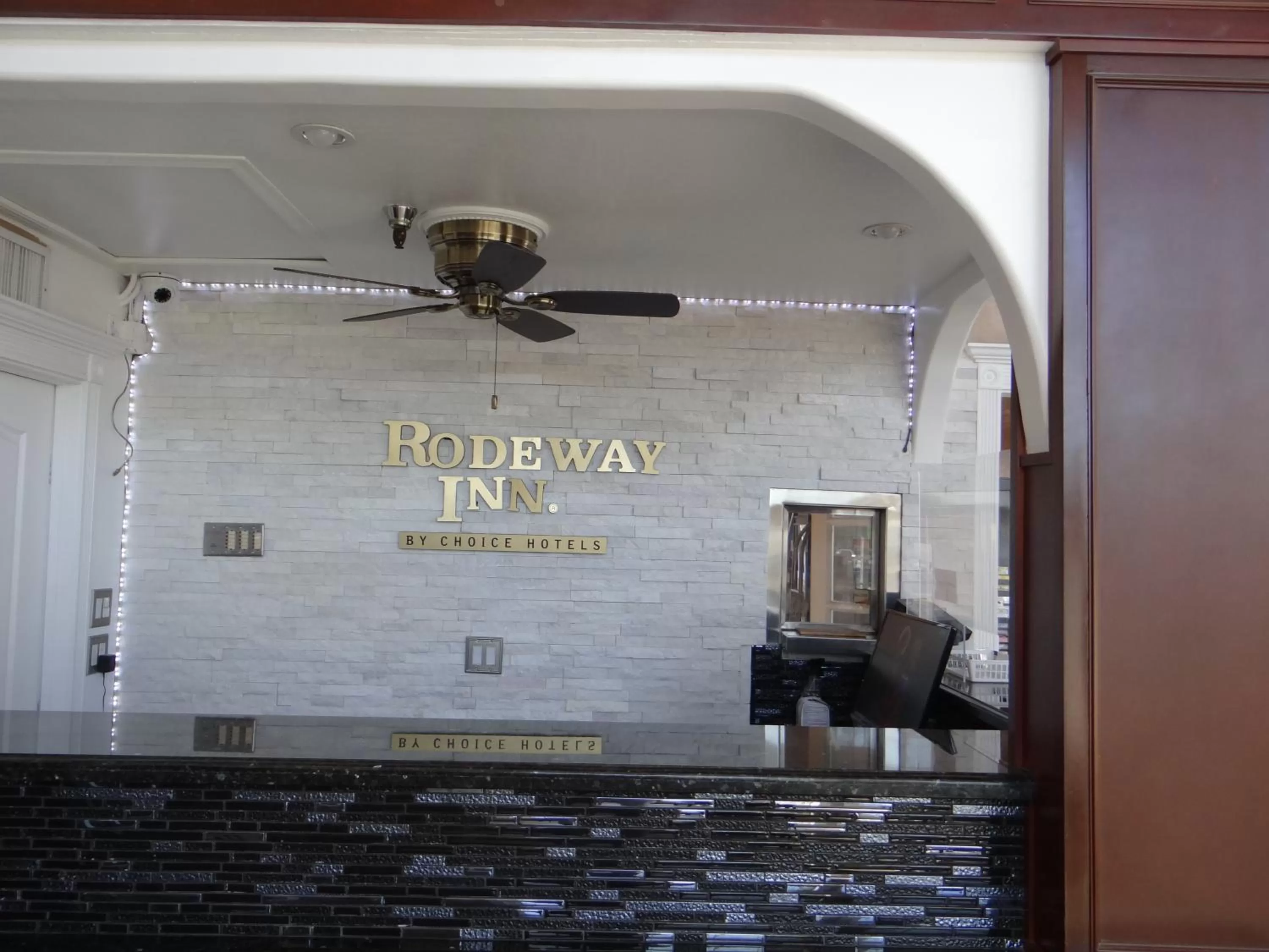Rodeway Inn Cypress - Buena Park