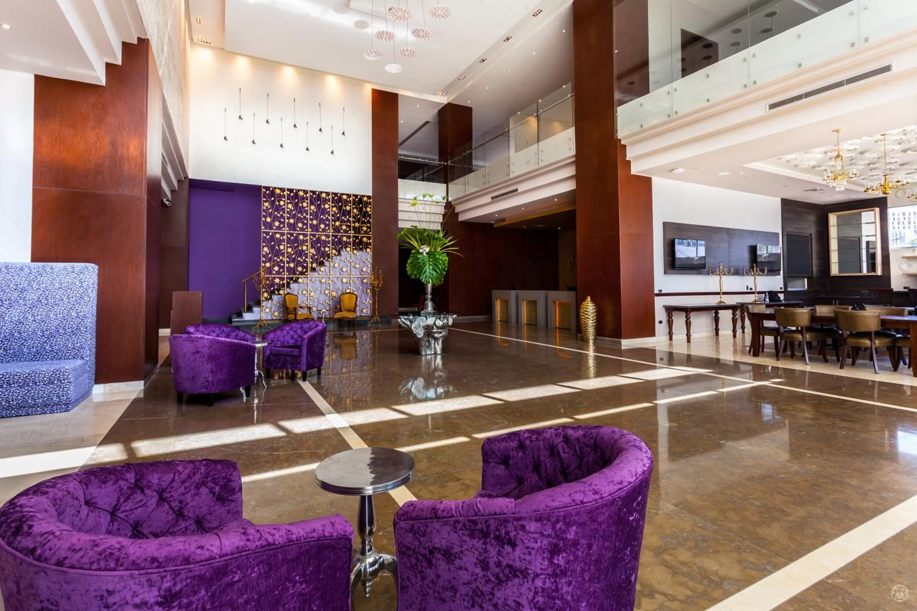 Sky Collection Lifestyle Hotel & Suites Barranquilla