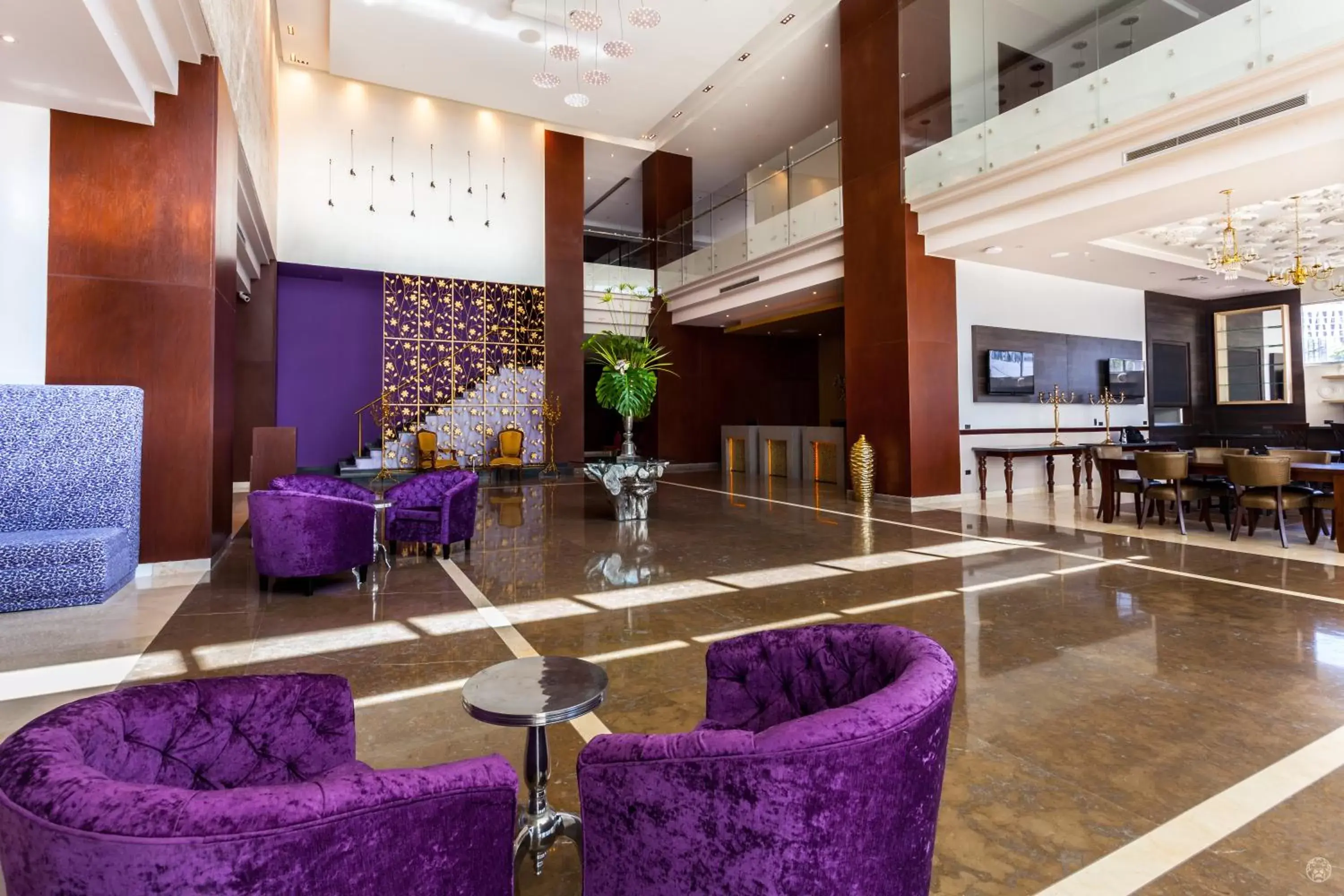 Sky Collection Lifestyle Hotel & Suites Barranquilla Sky Collection Lifestyle Hotel & Suites Barranquilla