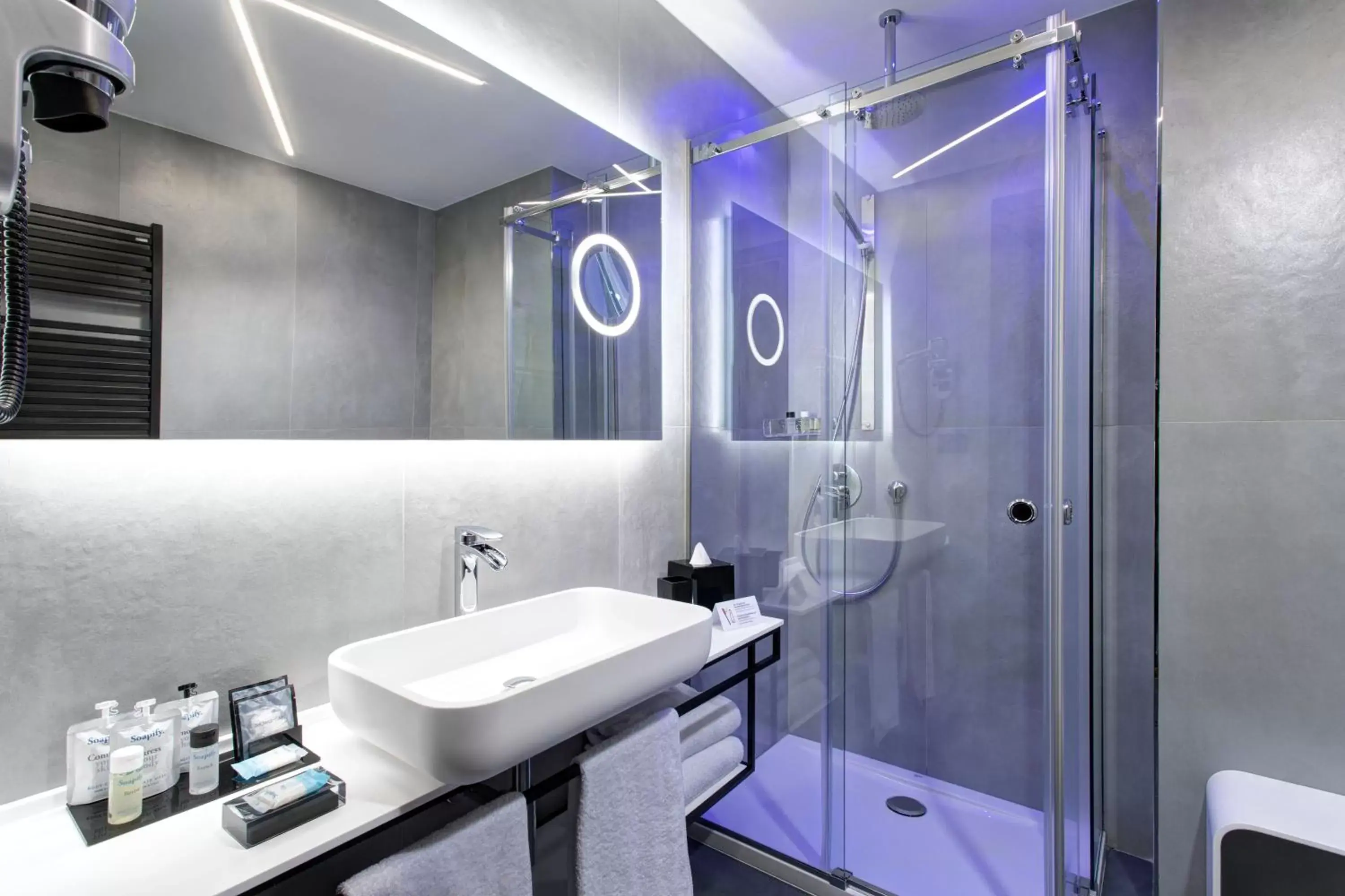 iQ Hotel Milano iQ Hotel Milano