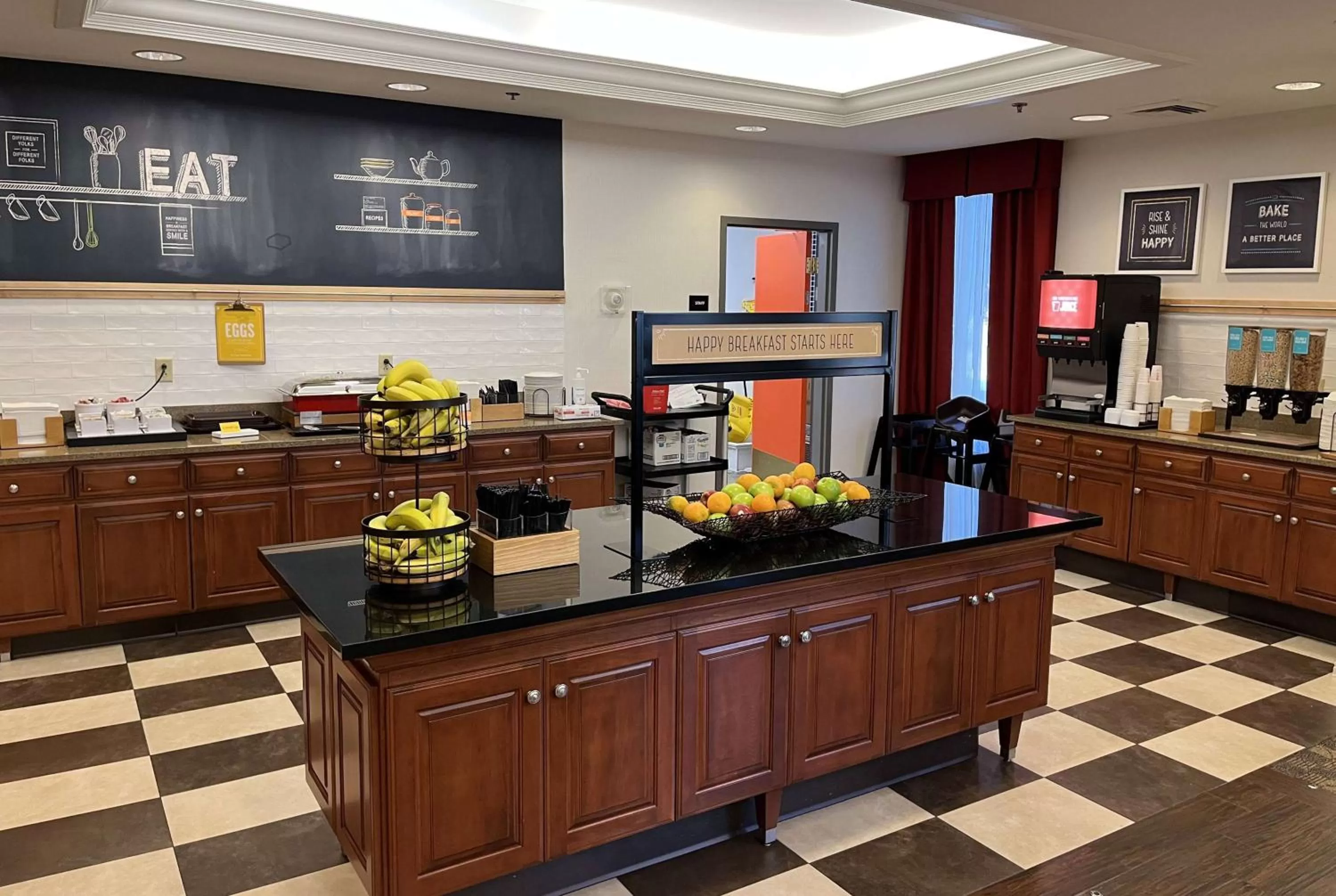 Wingate by Wyndham St Louis Airport