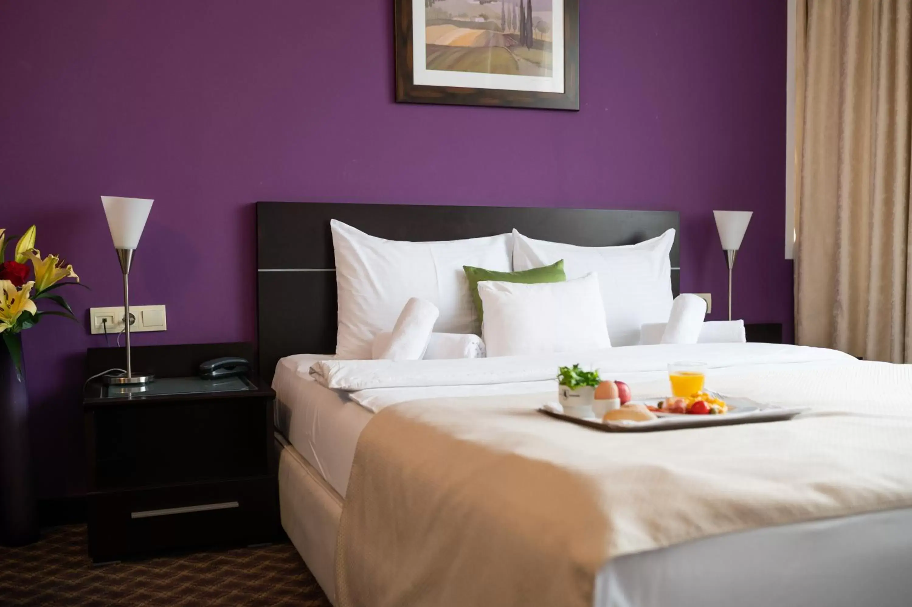 Hotel Sumadija Hotel Sumadija