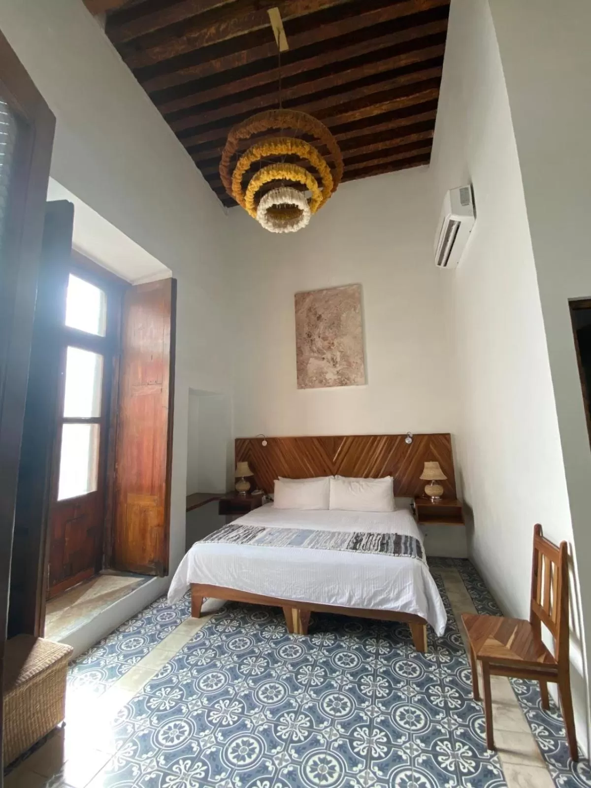 Standard King Room in NaNa Vida Hotel Morelia