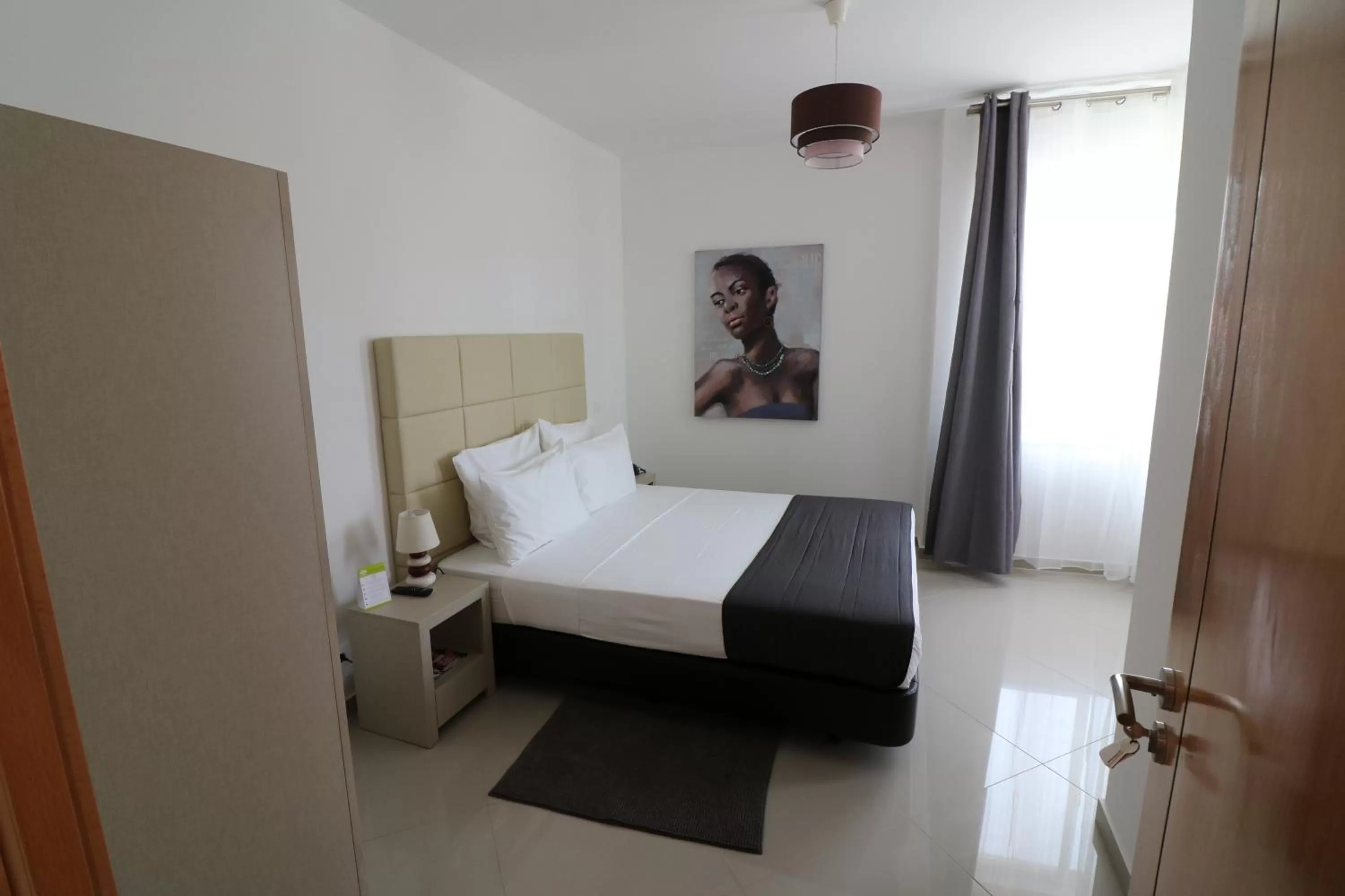 Superior Double Room in Vista Mar