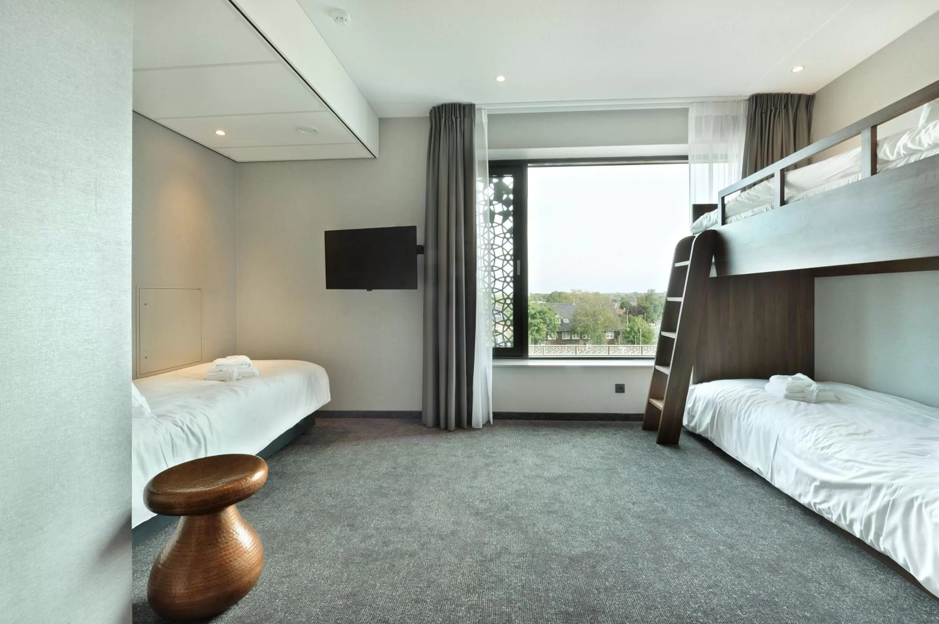 Family Room in Van der Valk Hotel Nijmegen-Lent