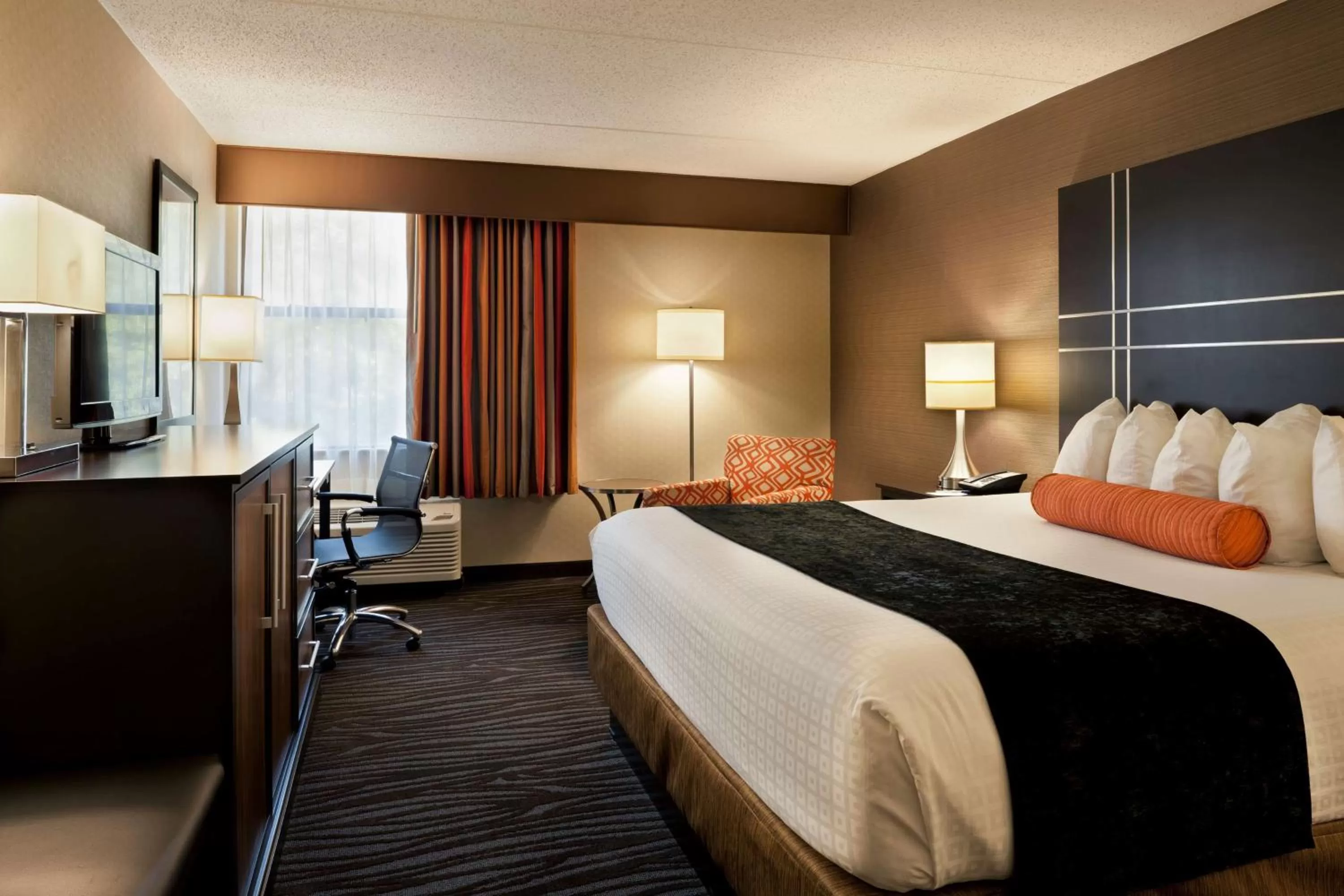 King Room - Non-Smoking in Best Western Plus BWI Airport Hotel - Arundel Mills