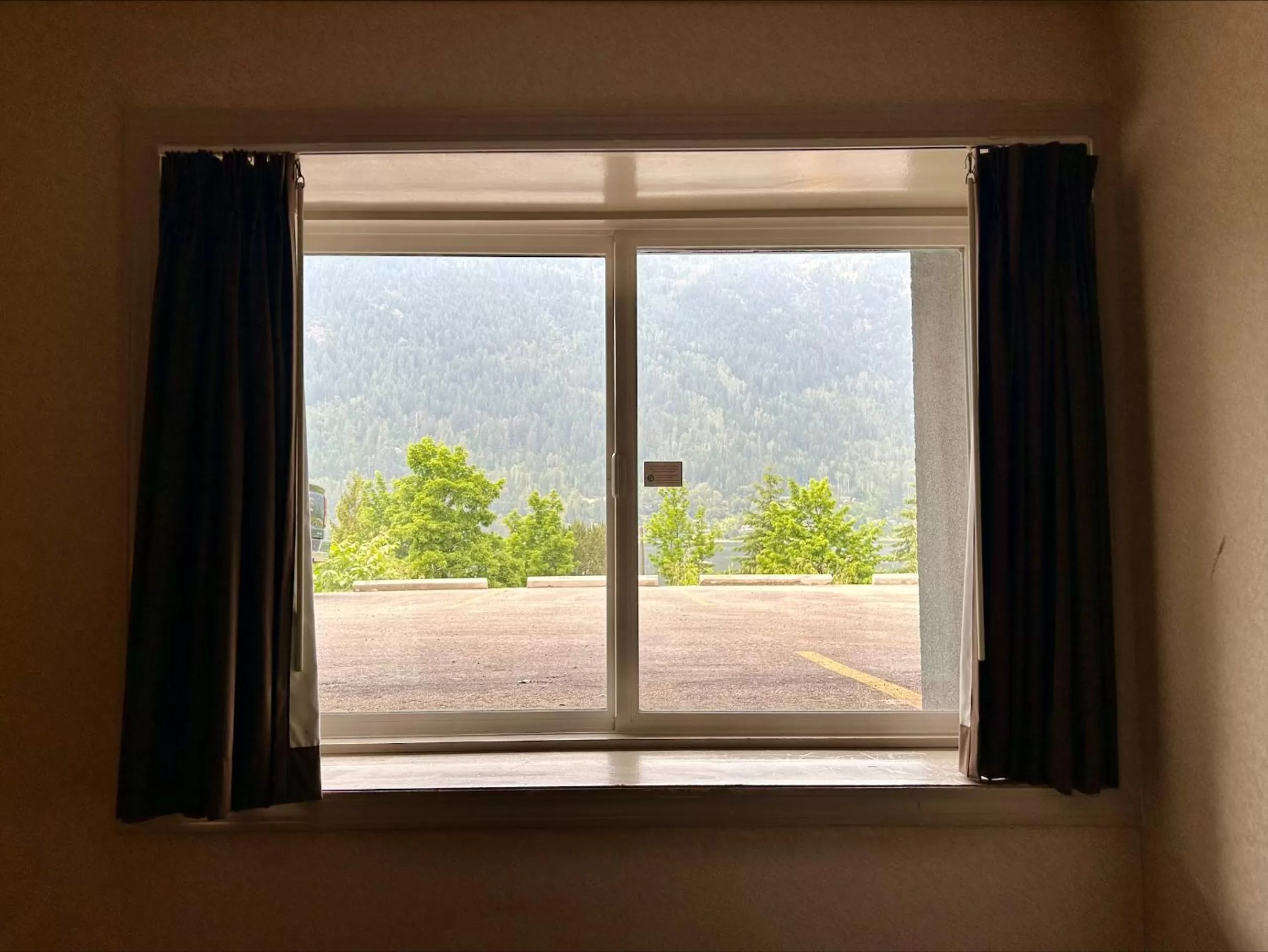 Queen Room in Prestige Inn Nelson