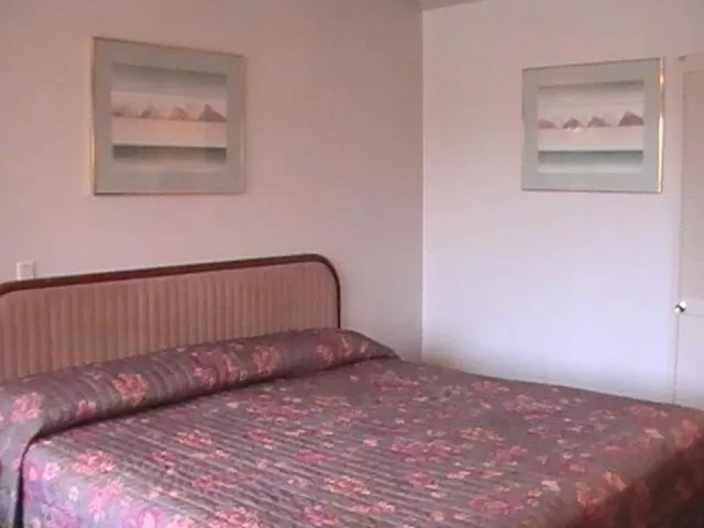 King Room - Non-Smoking in Hometown Inn Galion