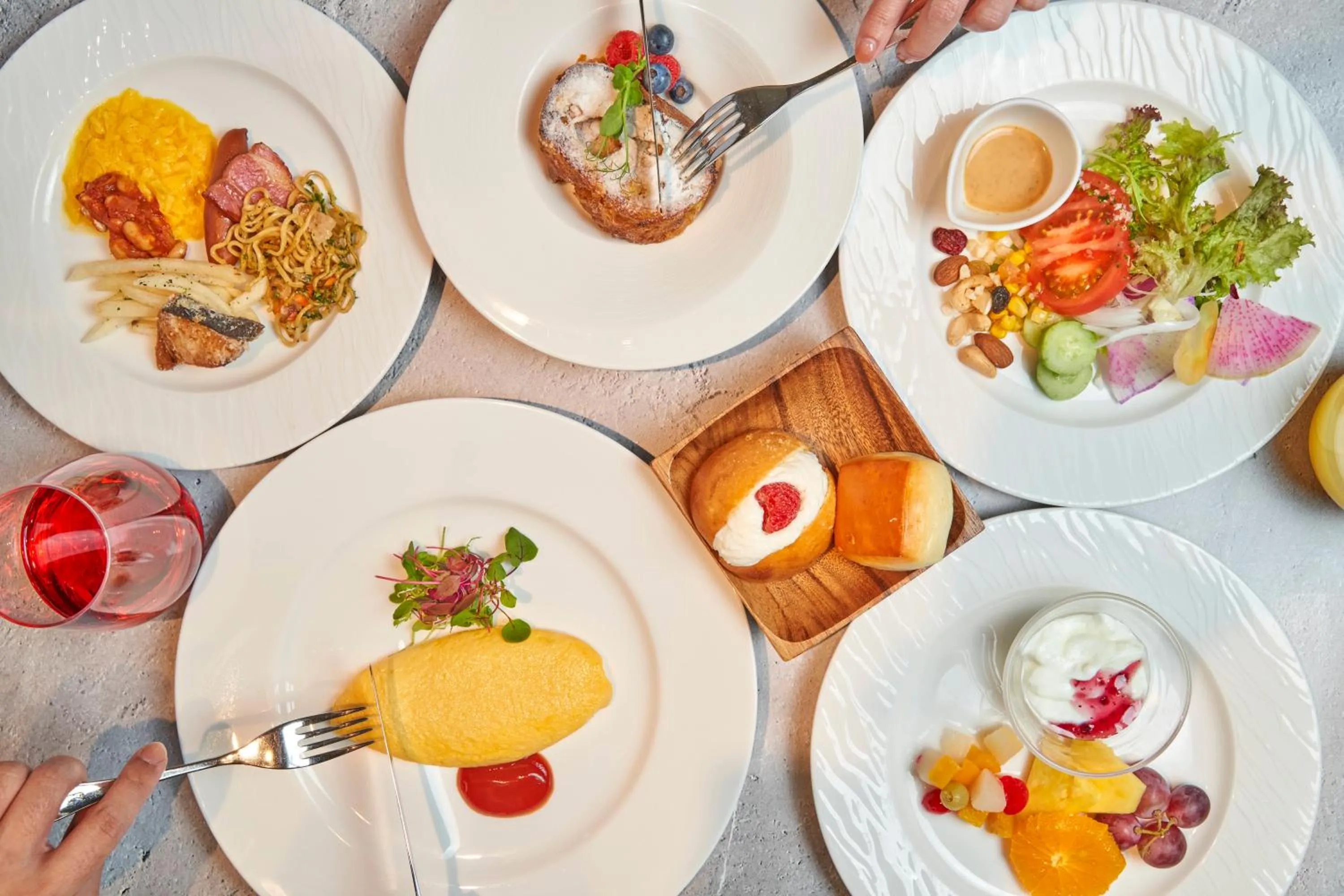 Shibuya Tokyu REI Hotel