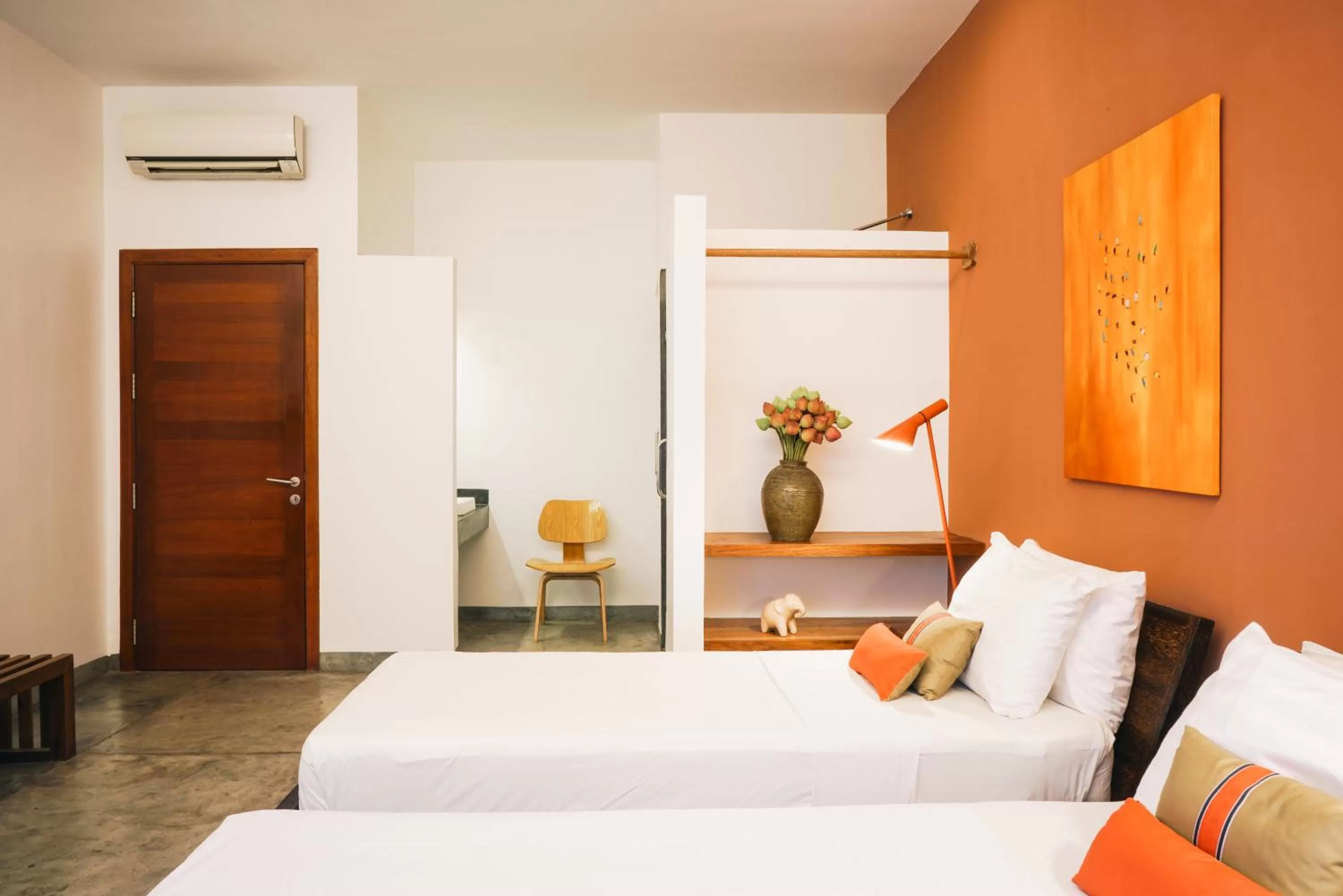 Bedroom, Bed in Sonitori Boutique Resort
