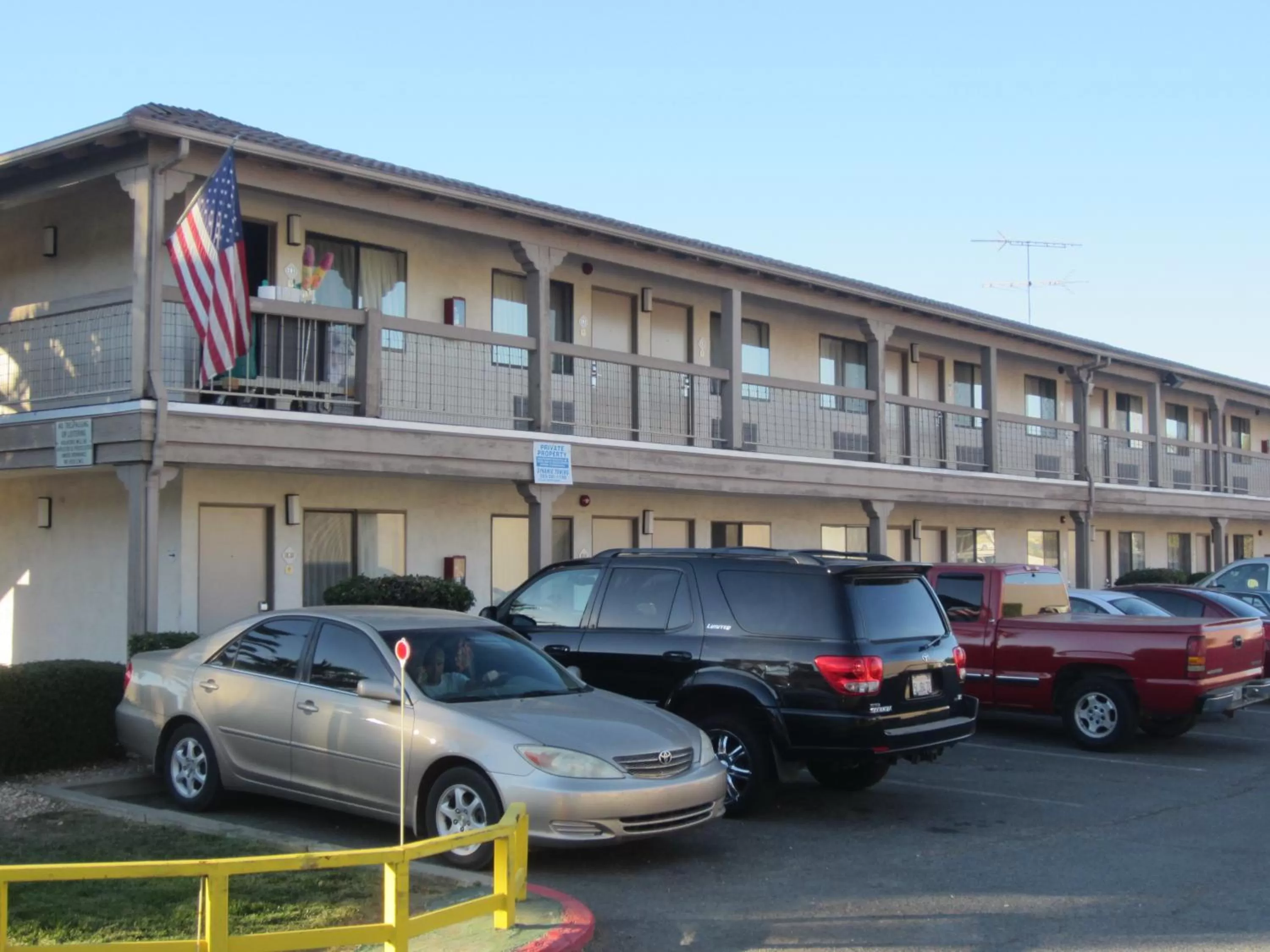 Facade/entrance in Premier Inns Concord