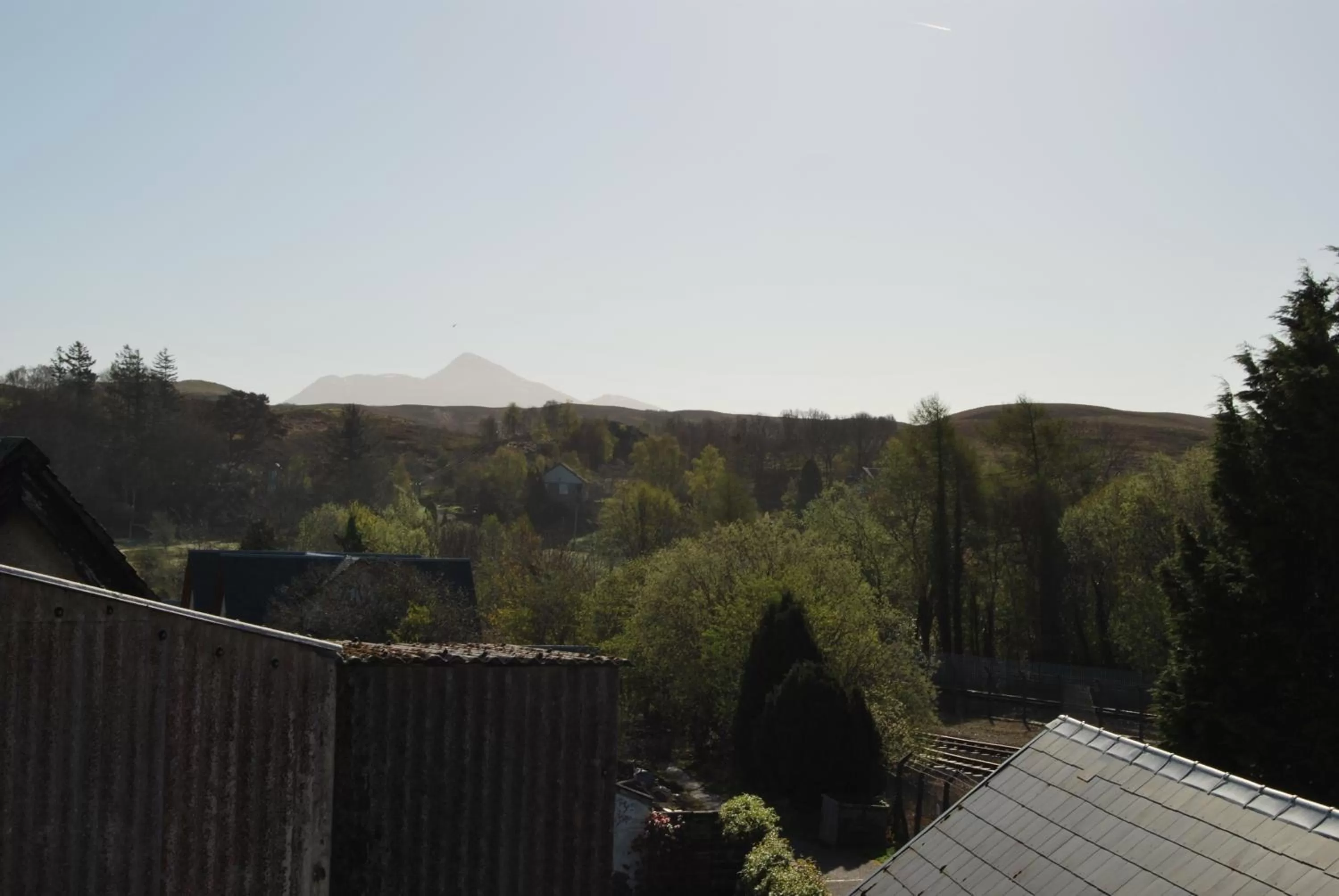 Family Room with Bath in Falls of Lora Hotel