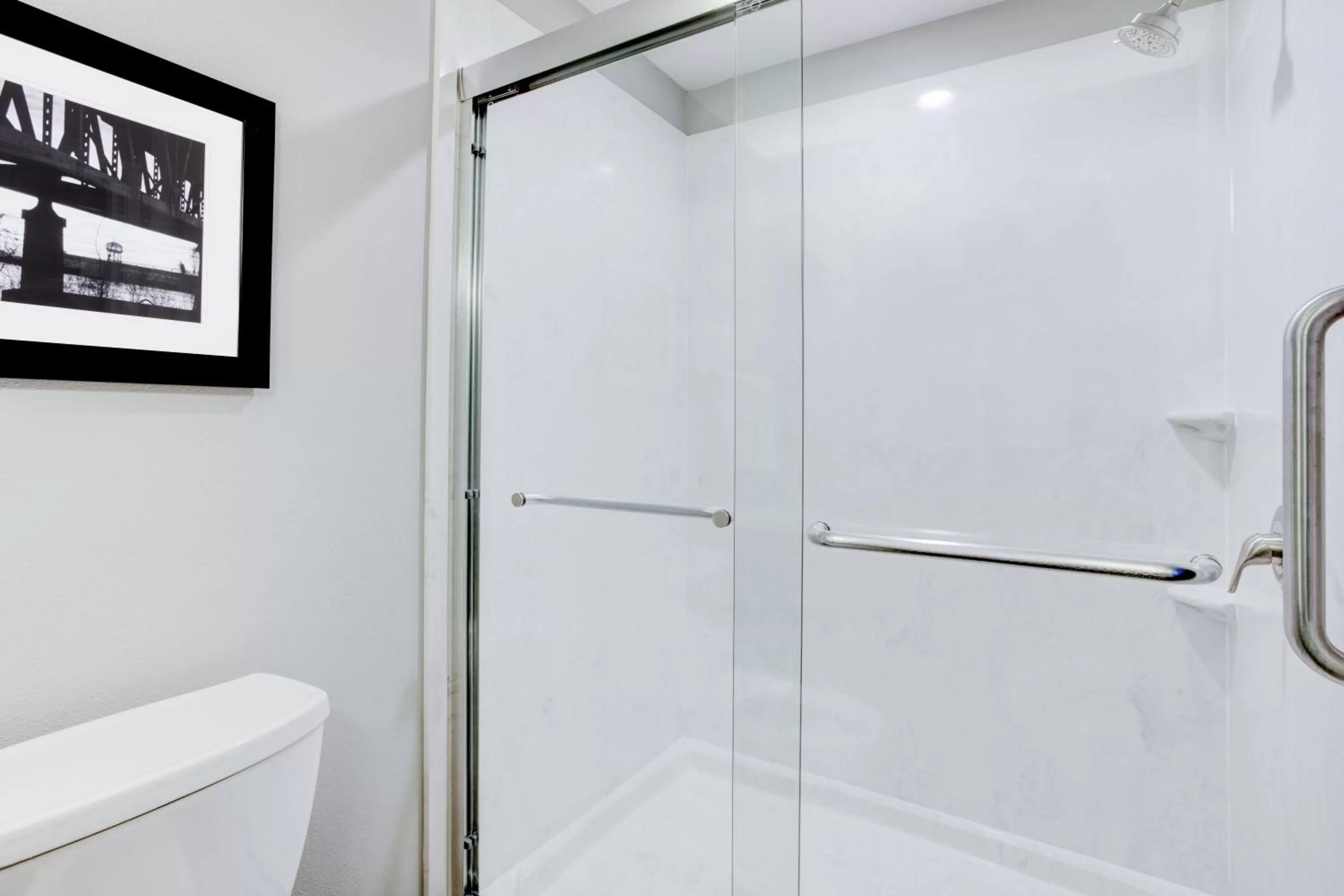 King Room - Hearing Accessible/Non-Smoking  in Holiday Inn Lafayette North by IHG