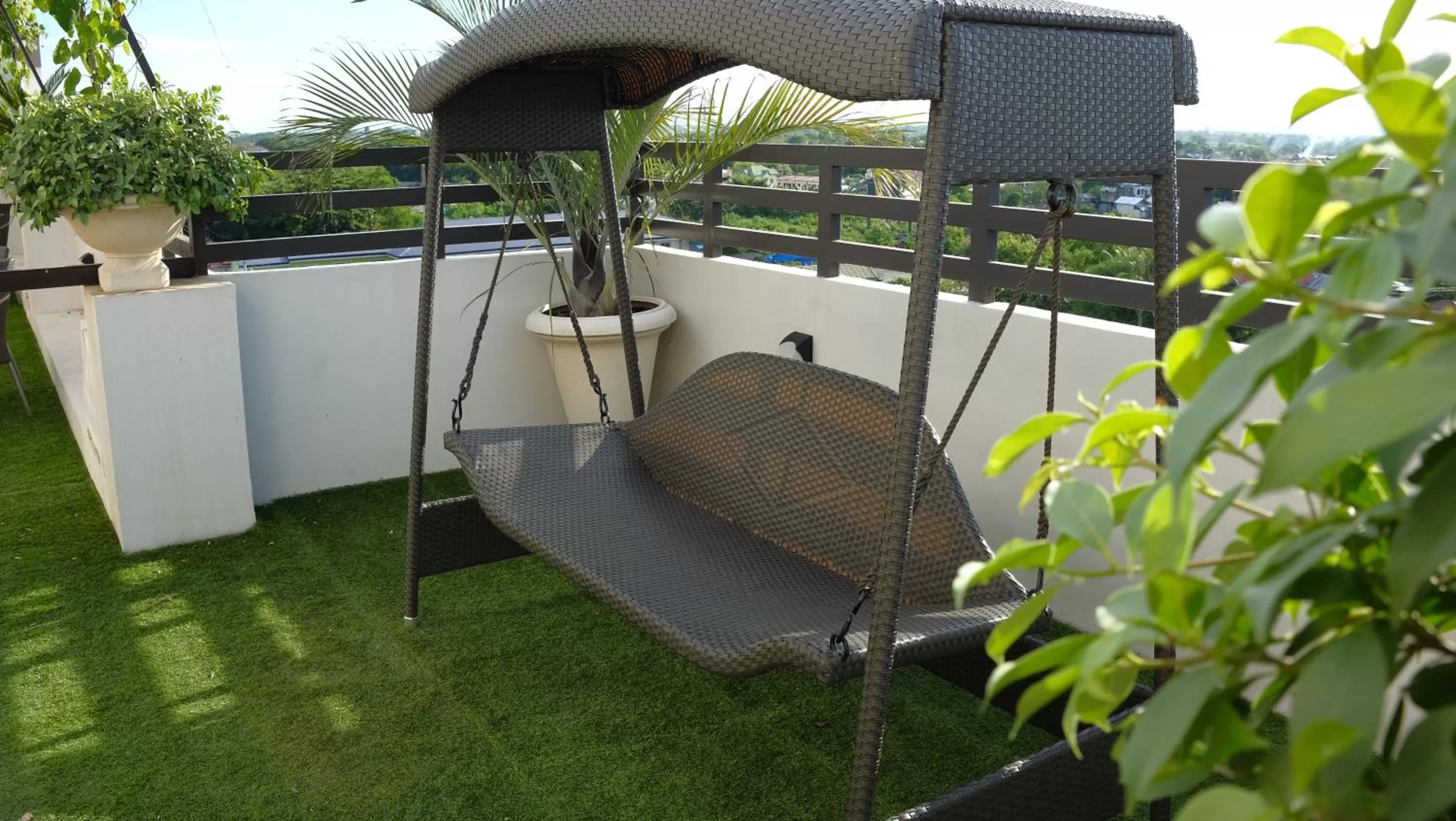 Sebastien Hotel
