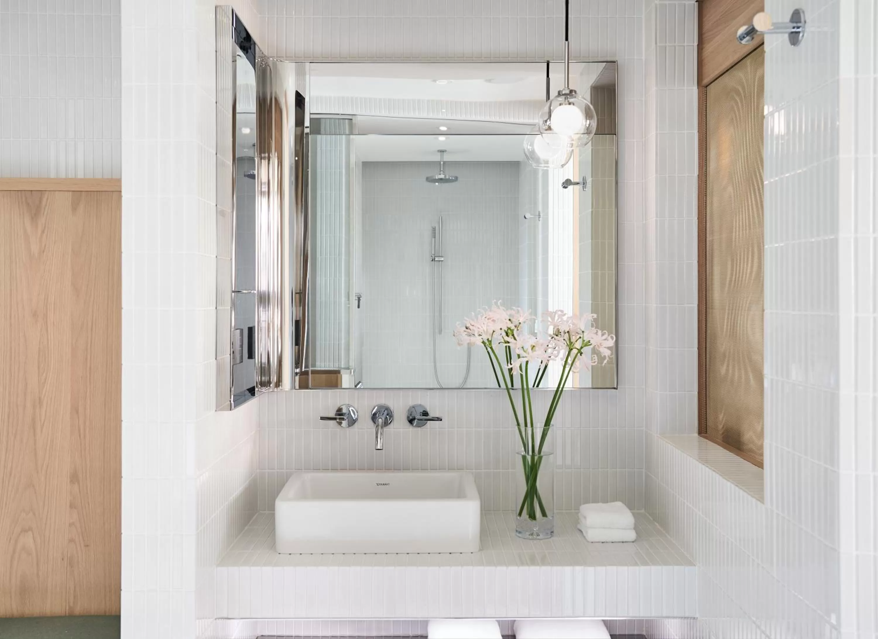 Essential Room - Bed Type Not Guaranteed in Kimpton Da An Taipei- an IHG Hotel