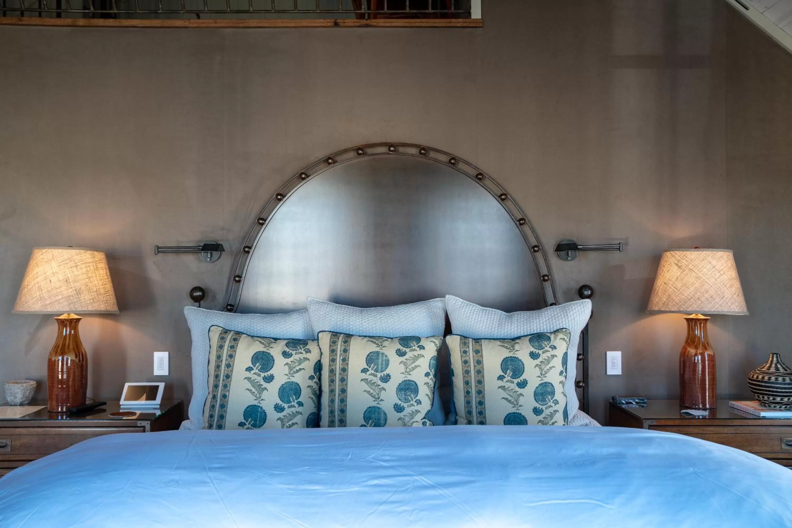 King Suite in Public House Lofts