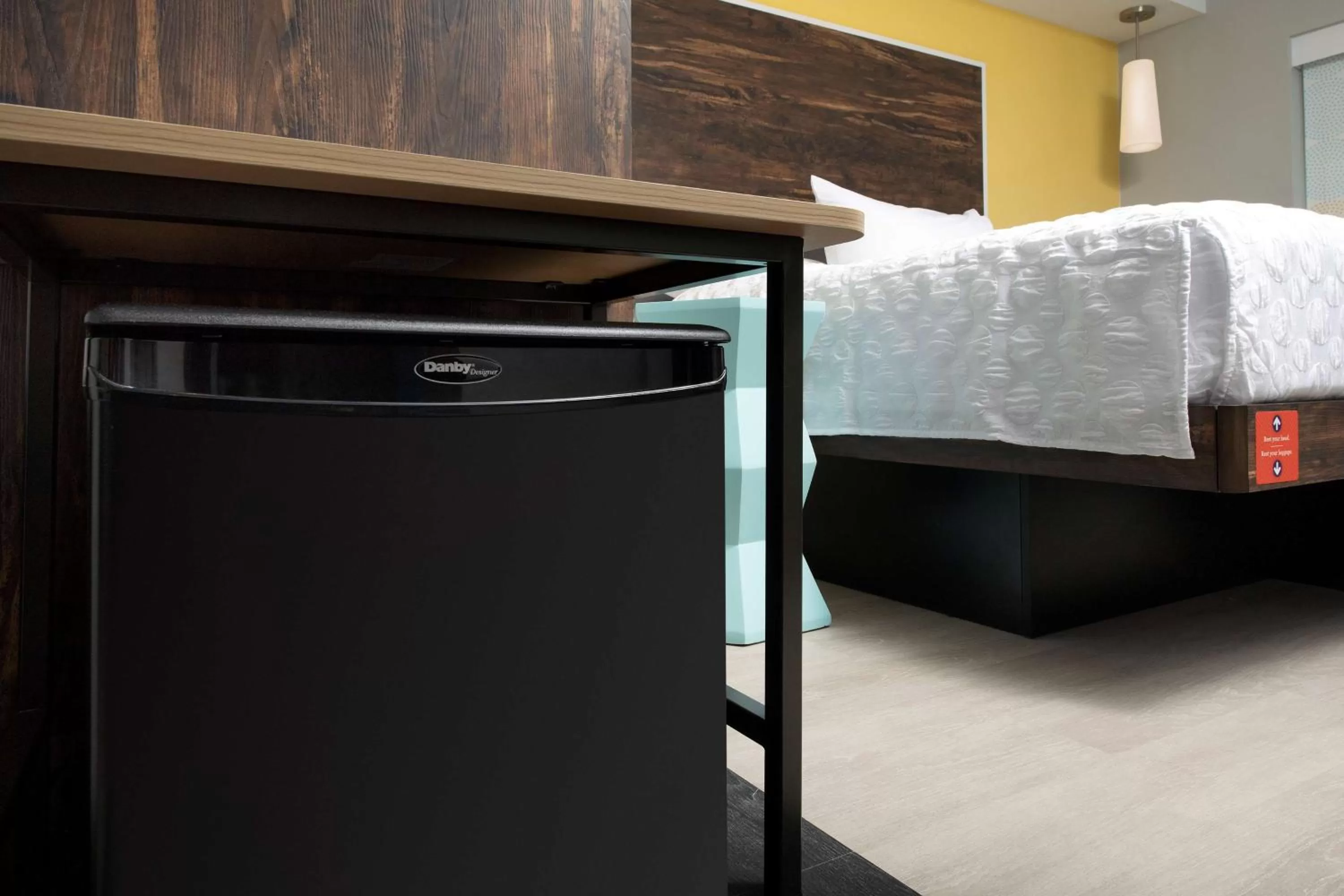 King Room in Tru By Hilton San Antonio Downtown Riverwalk