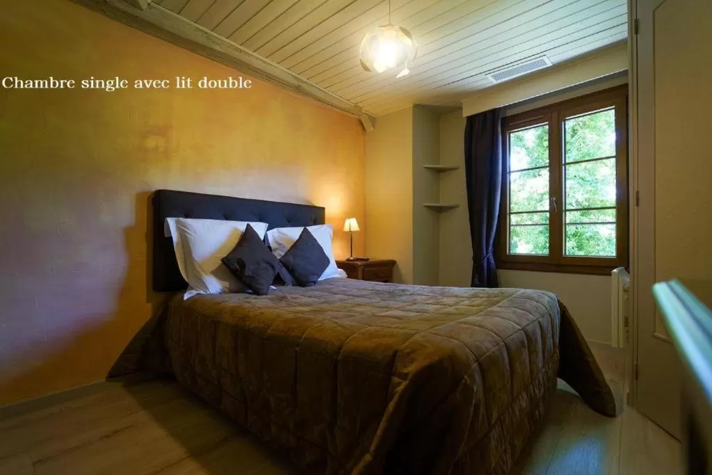 Standard Single Room - single occupancy in le saint Hubert