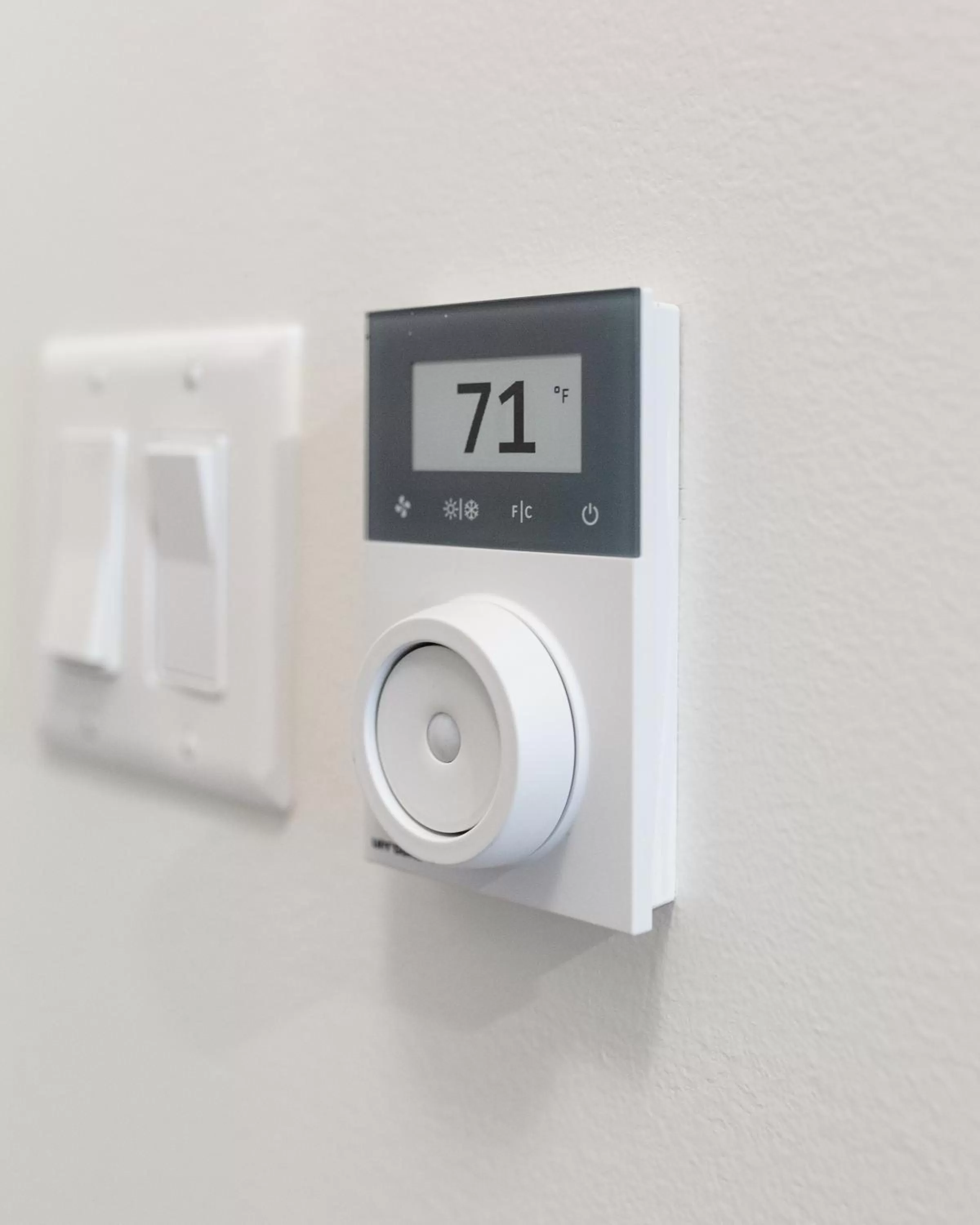 Studio - Disability Access in Mint House Dallas - Downtown