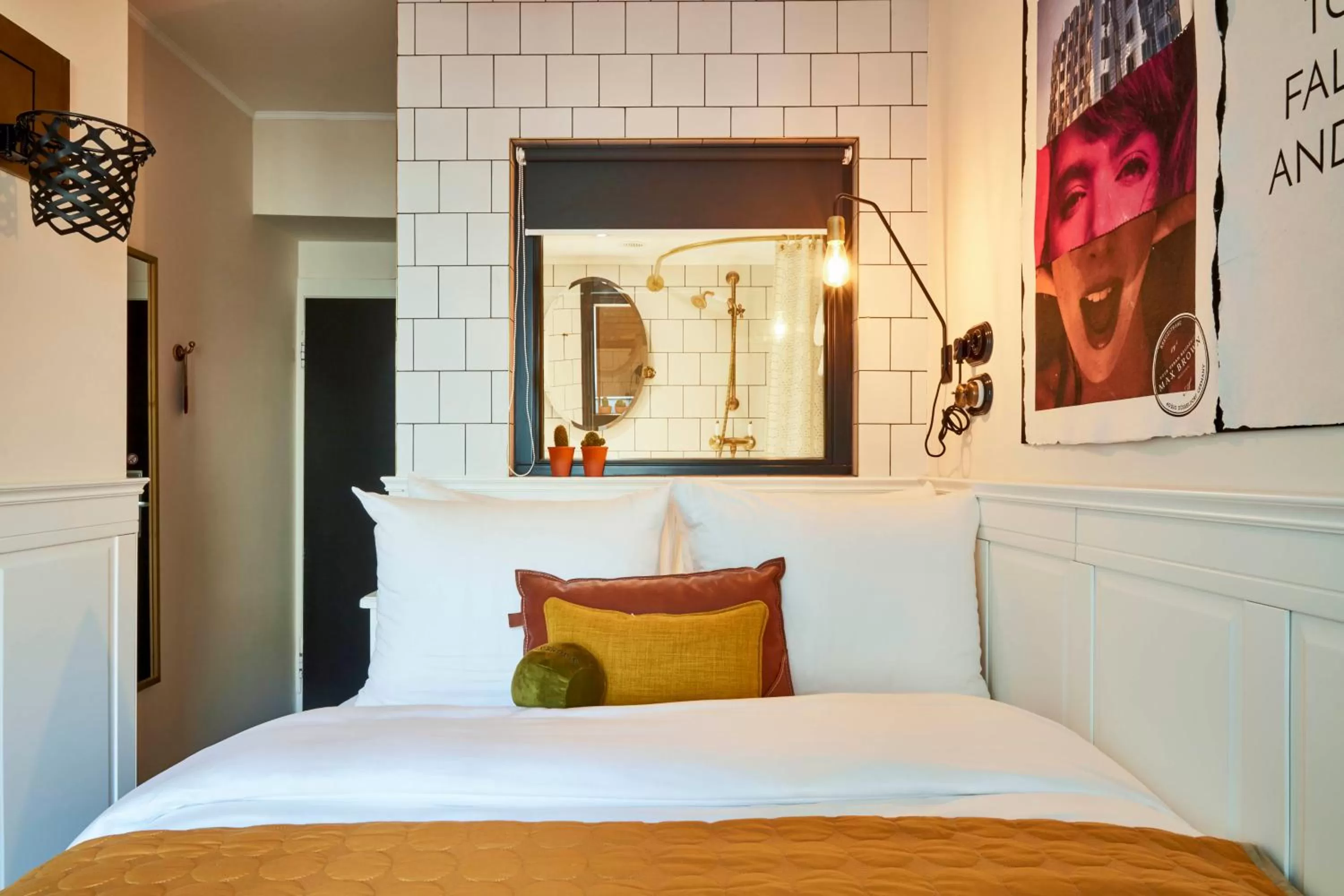 Single Room (Cozy) in Max Brown Hotel Midtown, part of Sircle Collection