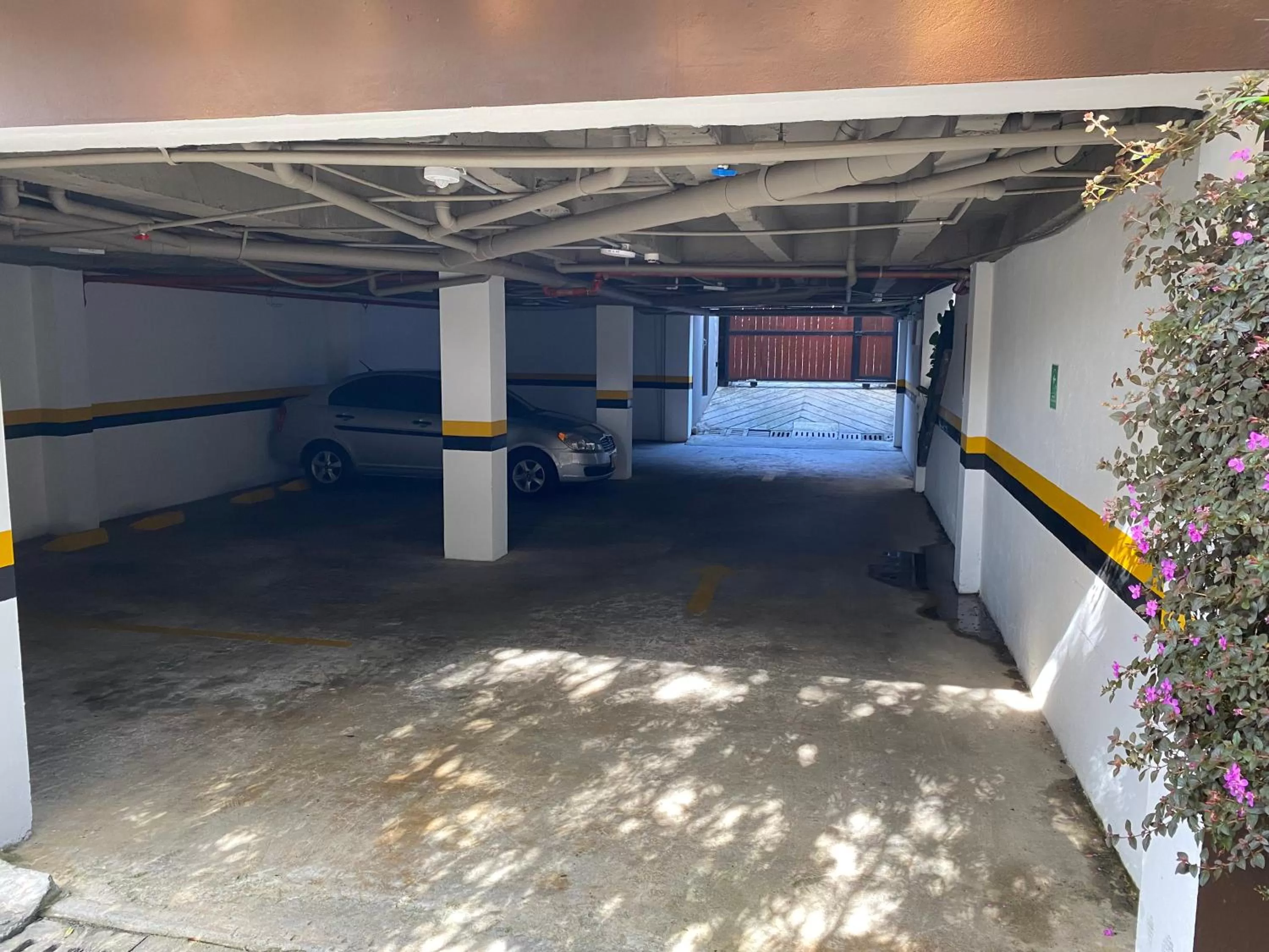 Standard Double Room in Hotel Campo Real