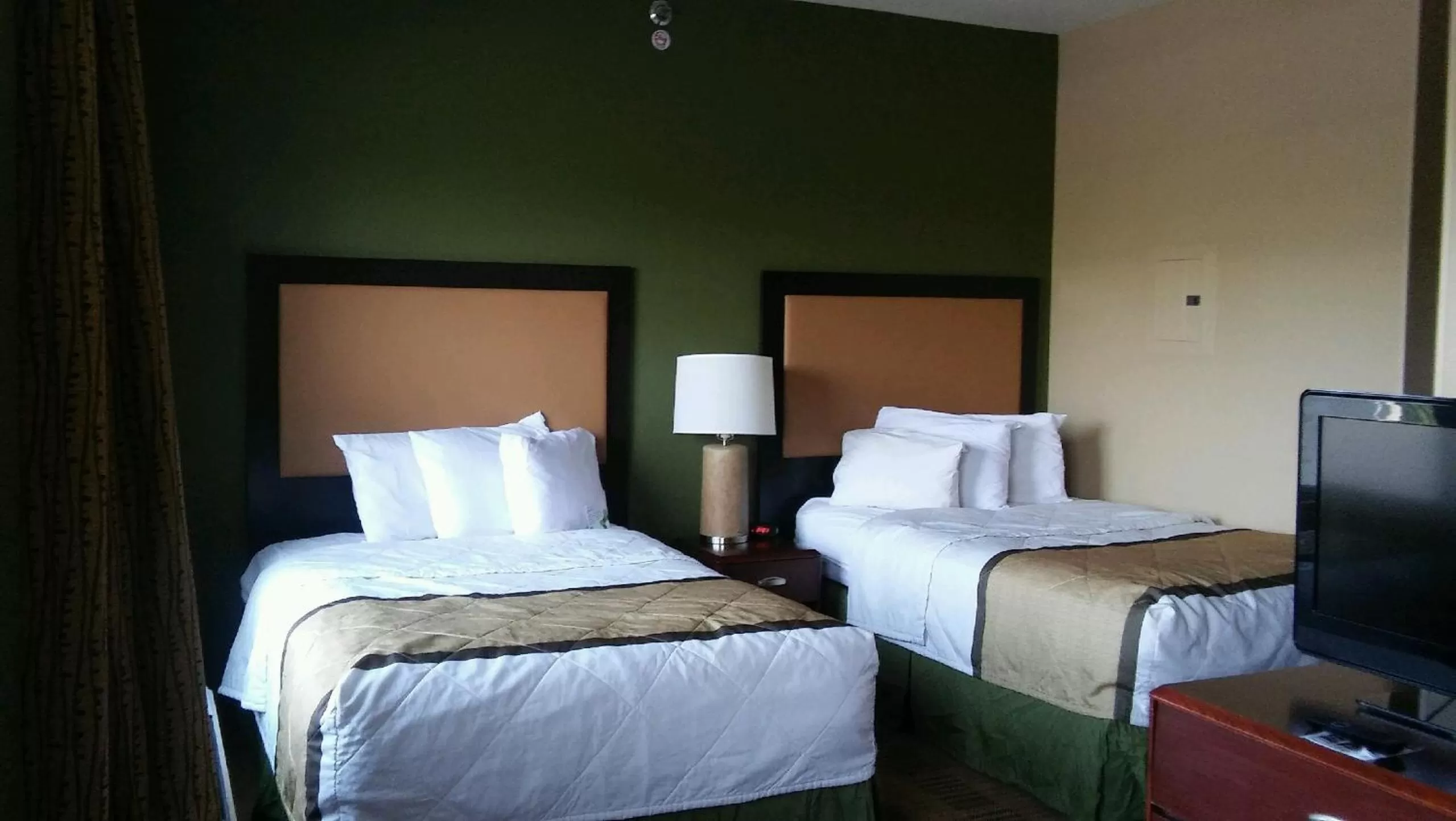 One Bedroom Suite with 2 Double Beds - Non-Smoking in Extended Stay America - Atlanta - Marietta - Interstate N. Pkwy