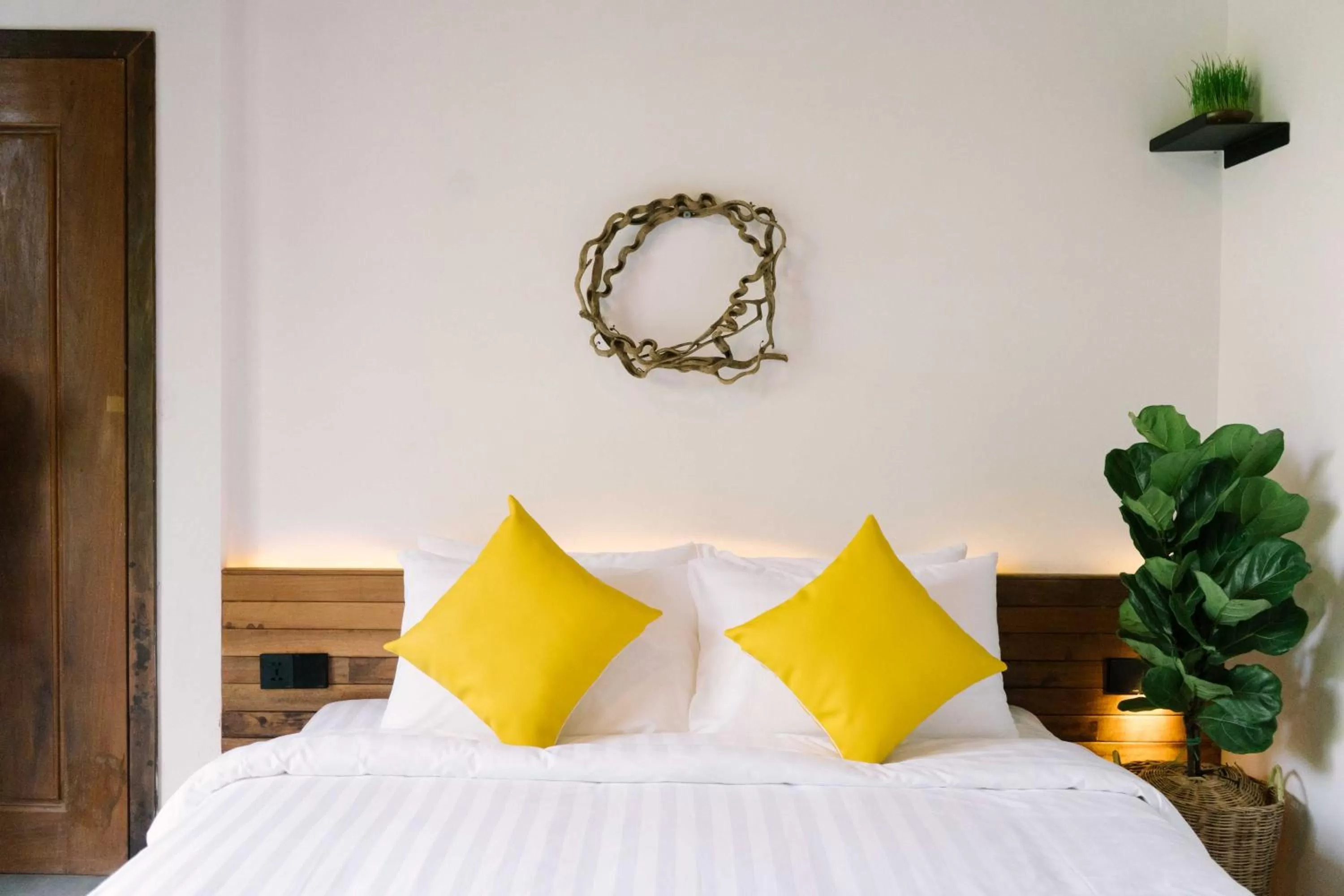 Superior Double Room in Larimar Hotel & Resort