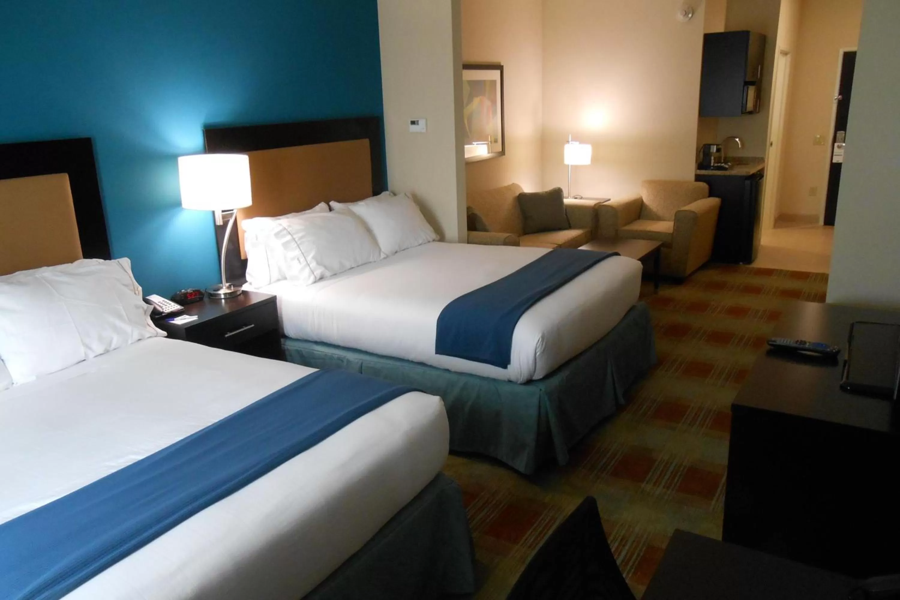 Holiday Inn Express & Suites Houston Northwest-Brookhollow by IHG