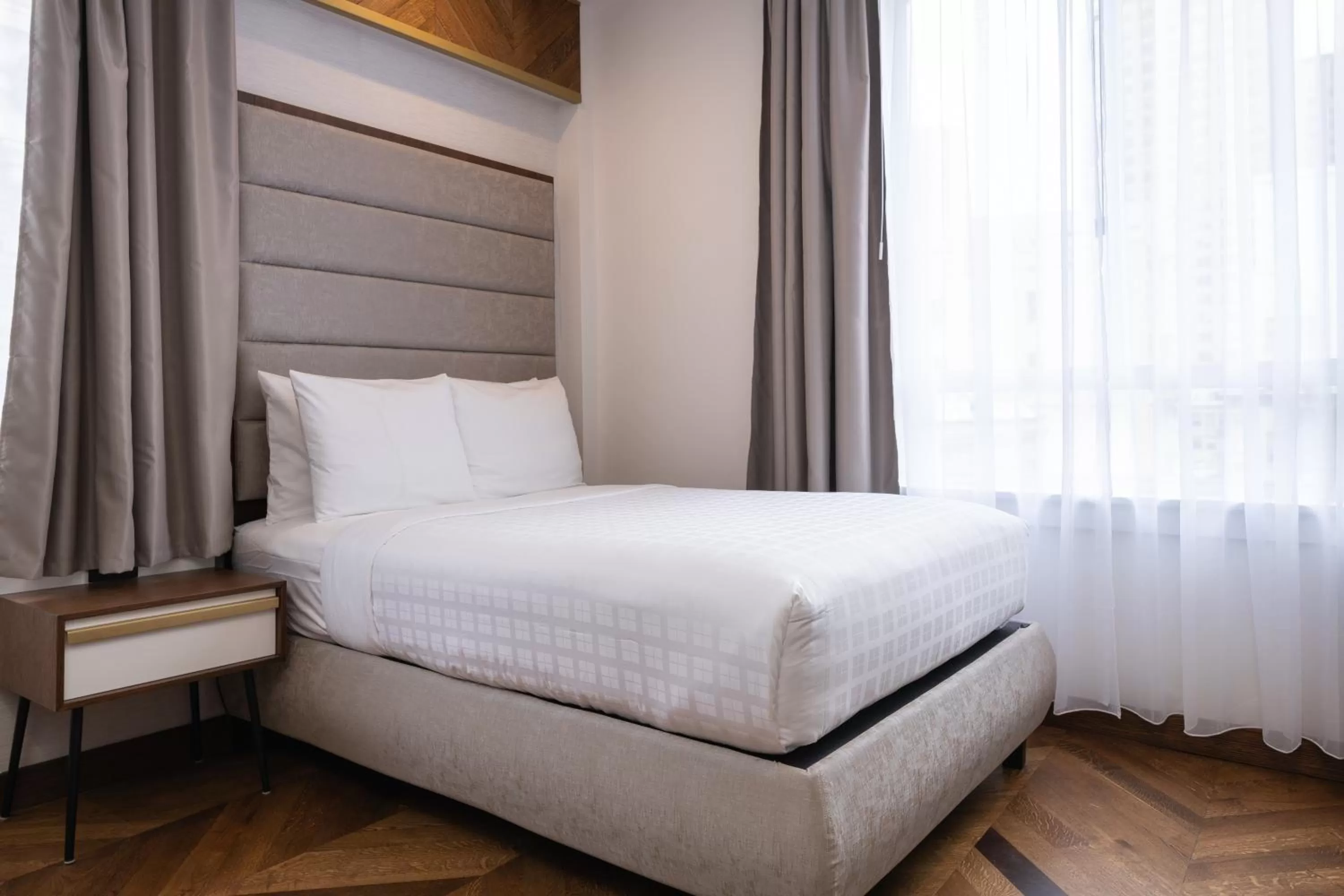 Standard Room in Hotel 32One