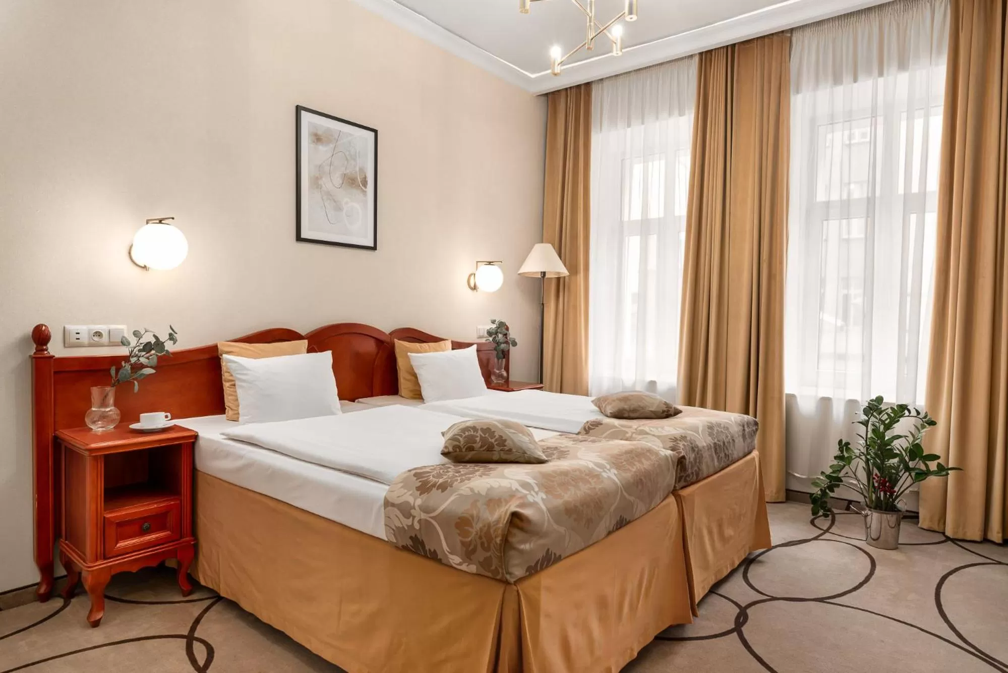 Hotel Europejski Wrocław Centrum