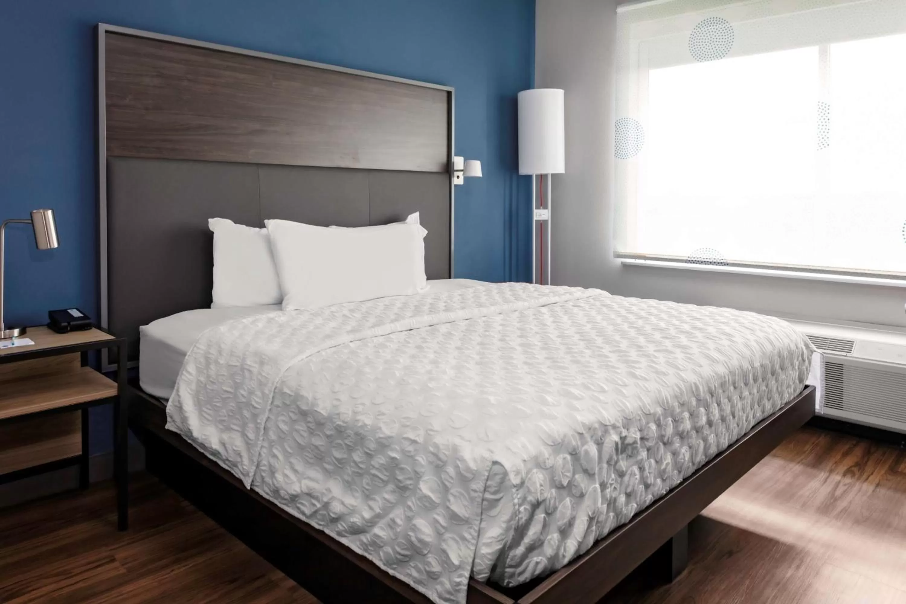 King Room - Hearing Access in Tru By Hilton Cypress Houston TX