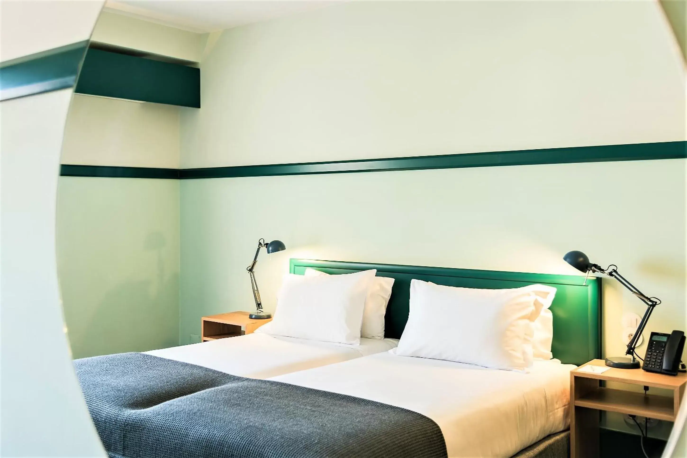 Holiday Inn Express & Suites Lisbon - Príncipe Real by IHG Holiday Inn Express & Suites Lisbon - Príncipe Real by IHG