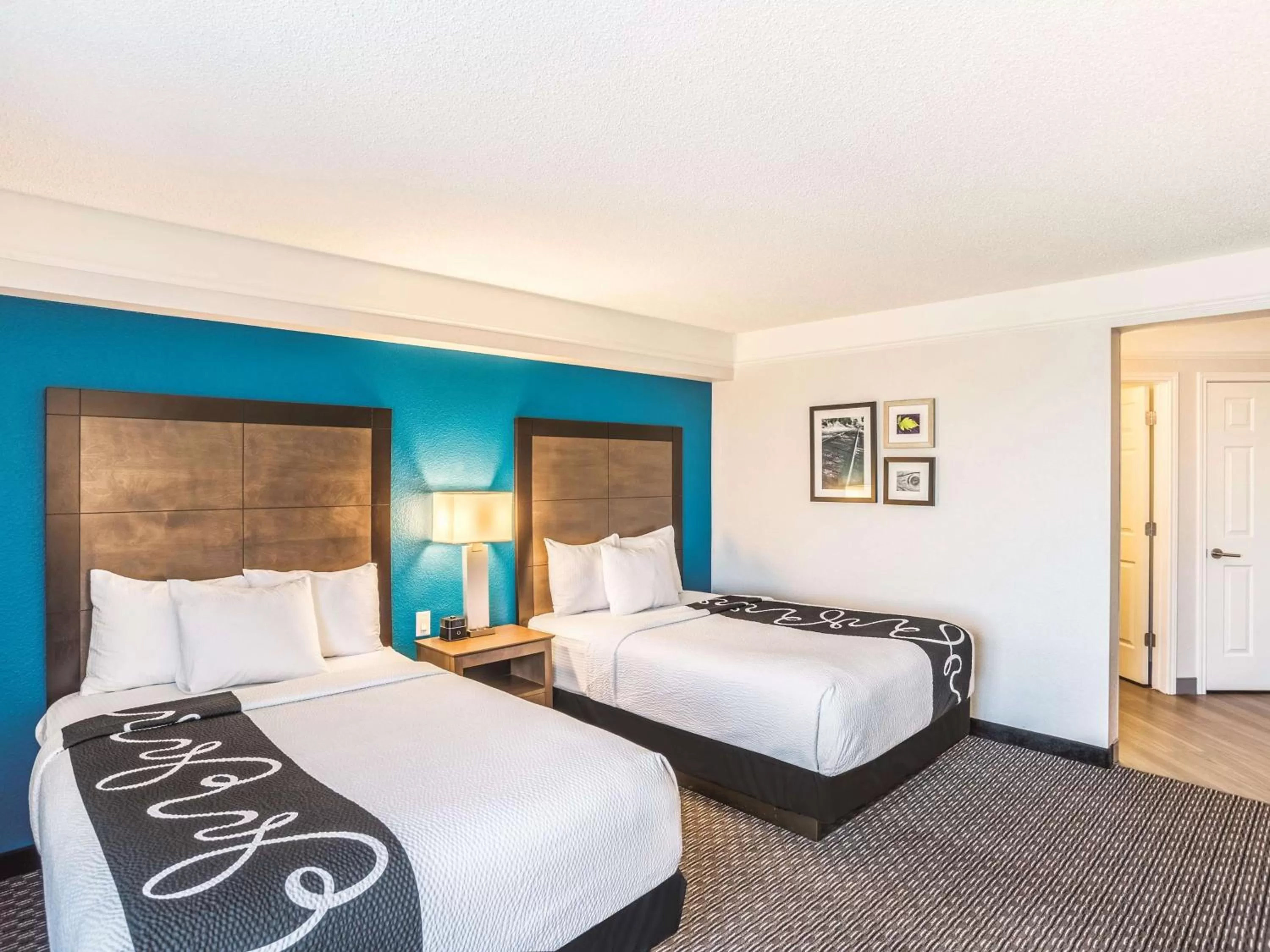 Deluxe Double Room with Two Double Beds in La Quinta by Wyndham Phoenix Chandler