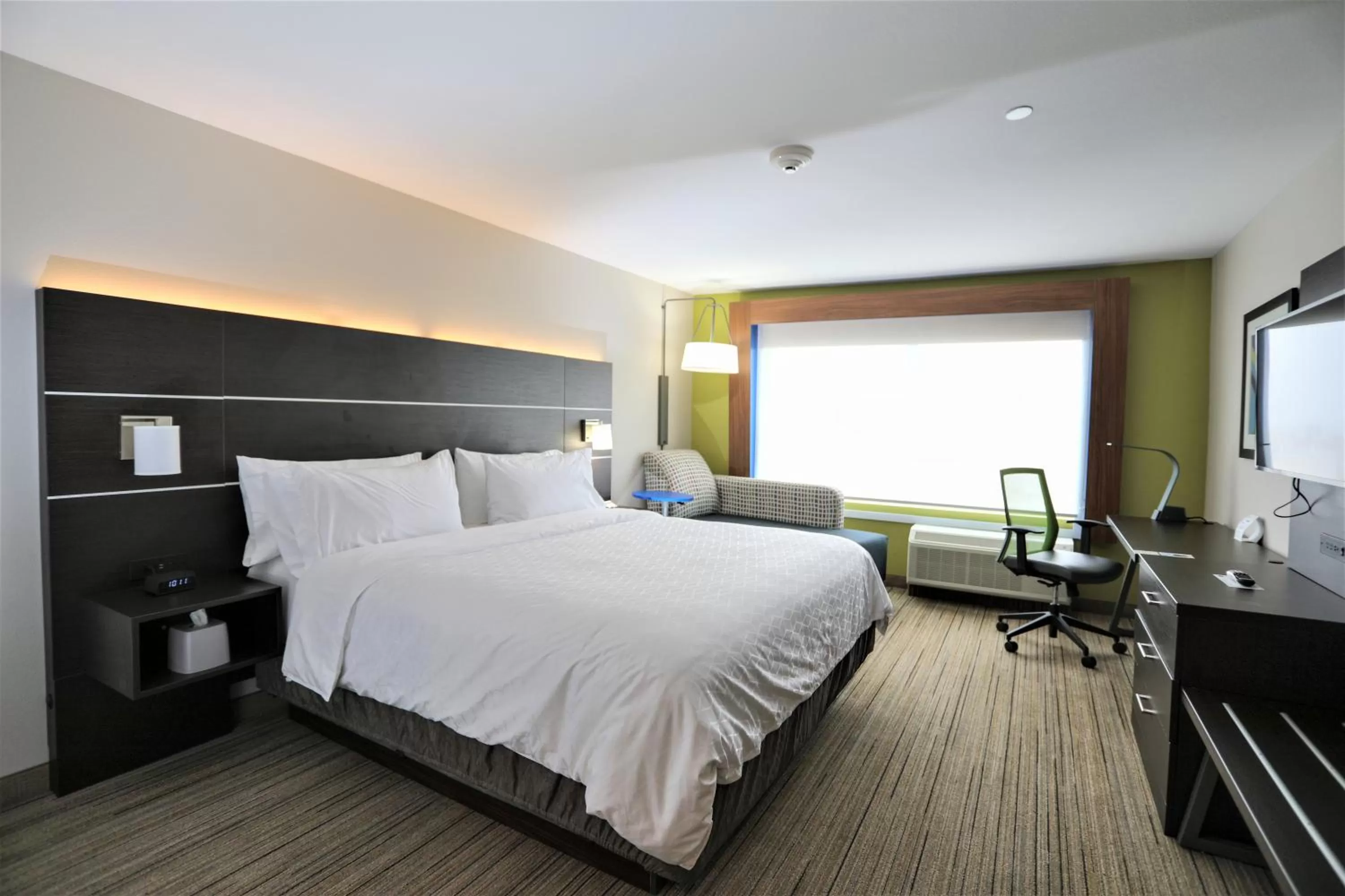 Standard King Room in Holiday Inn Express & Suites - Forney by IHG