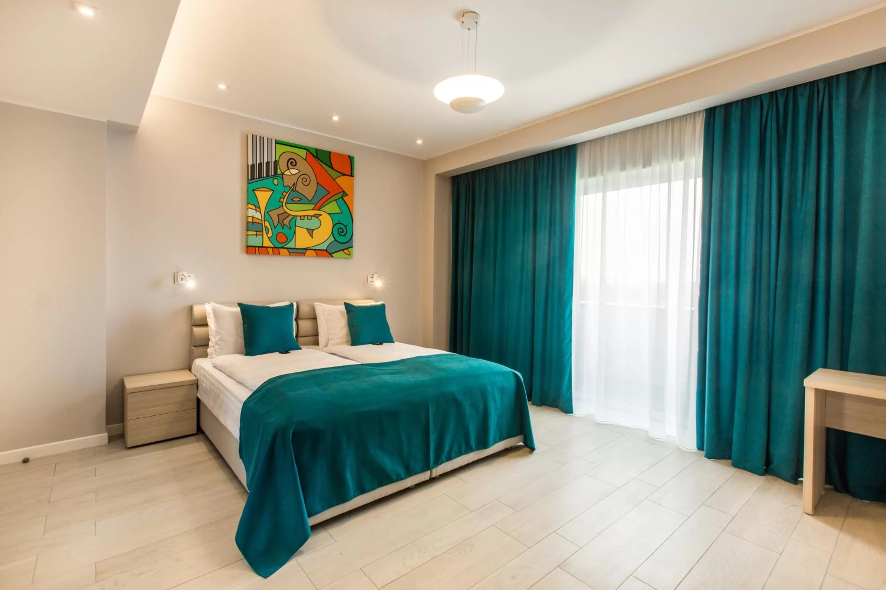 Studio in Mava Apartamente