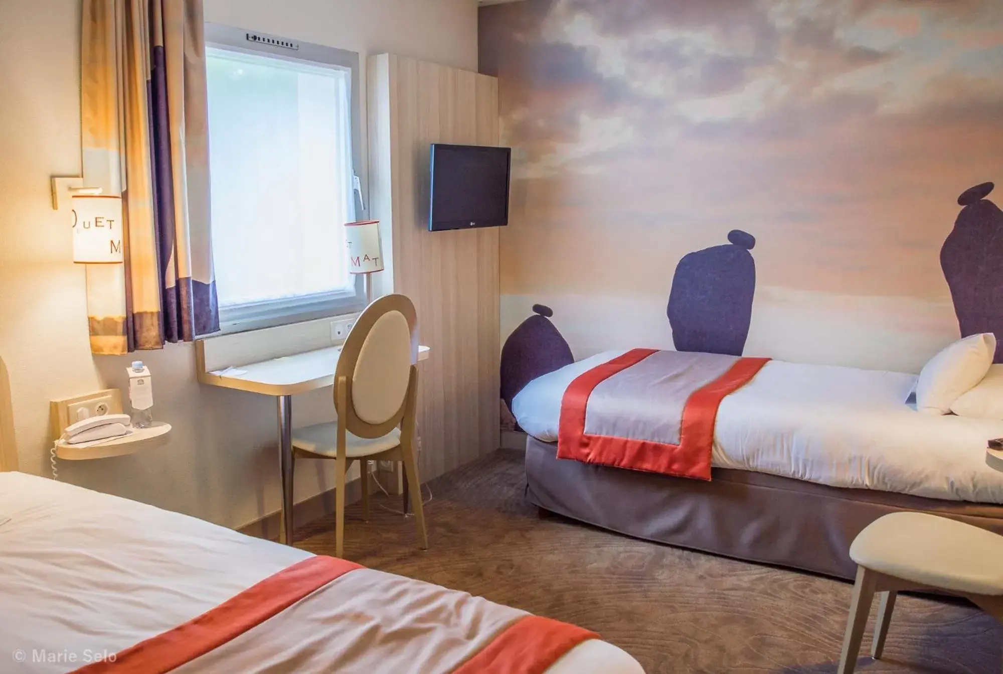 Best Western Auray le Loch Best Western Auray le Loch