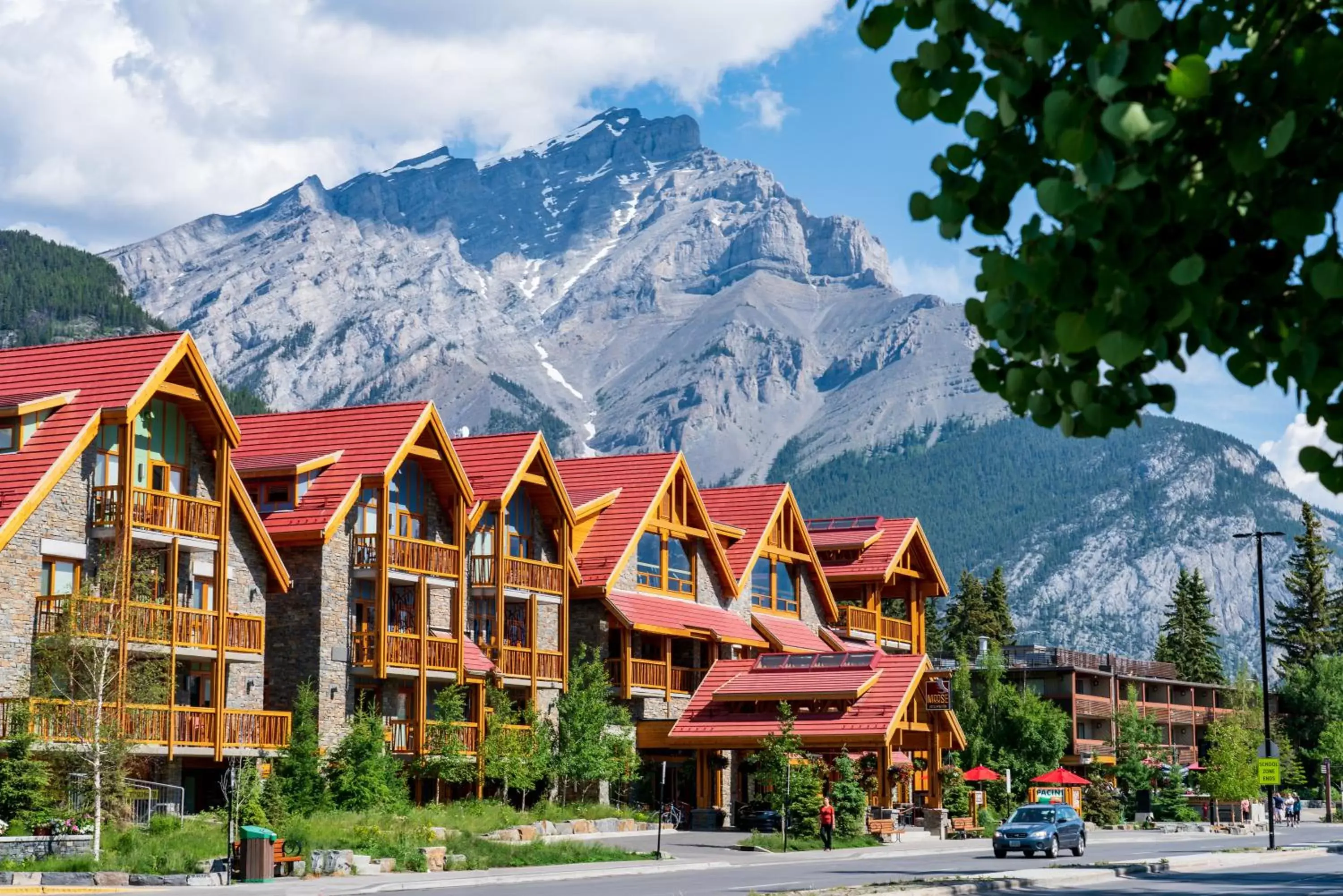 Moose Hotel and Suites Moose Hotel and Suites